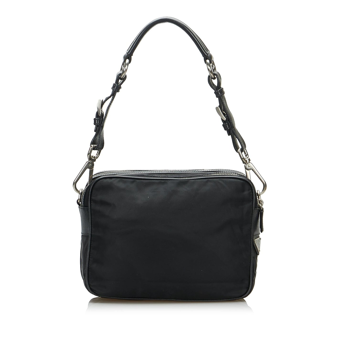 Prada Tessuto Shoulder Bag (SHG-anibfY)