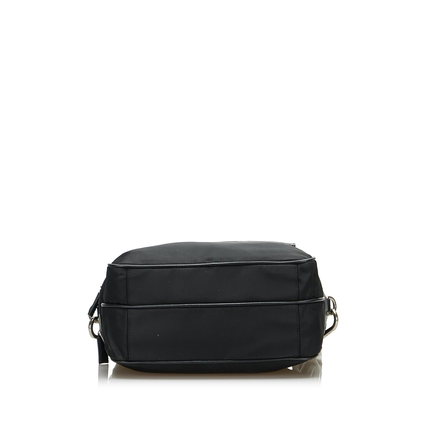 Prada Tessuto Shoulder Bag (SHG-anibfY)