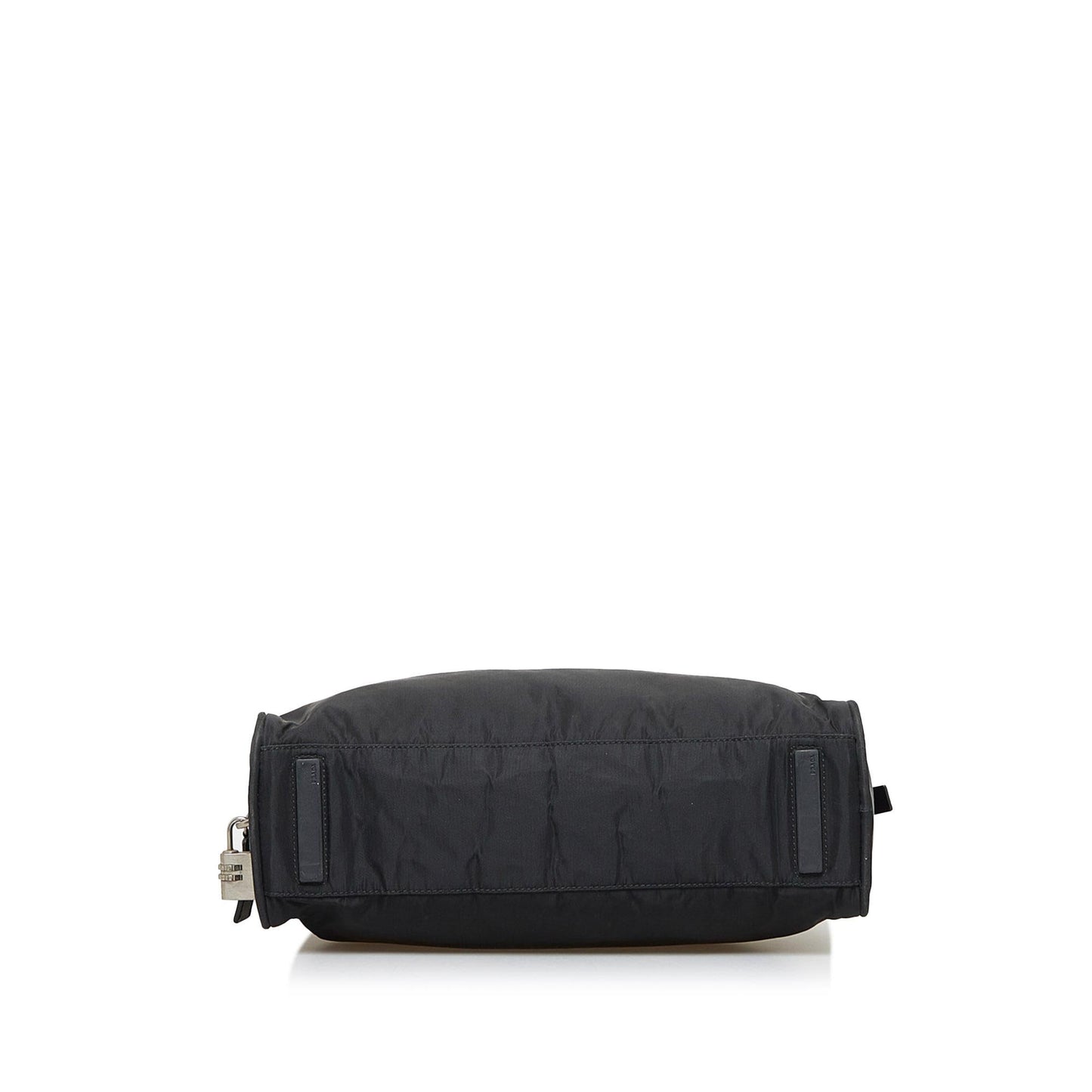 Prada Tessuto Shoulder Bag (SHG-cVPIgG)