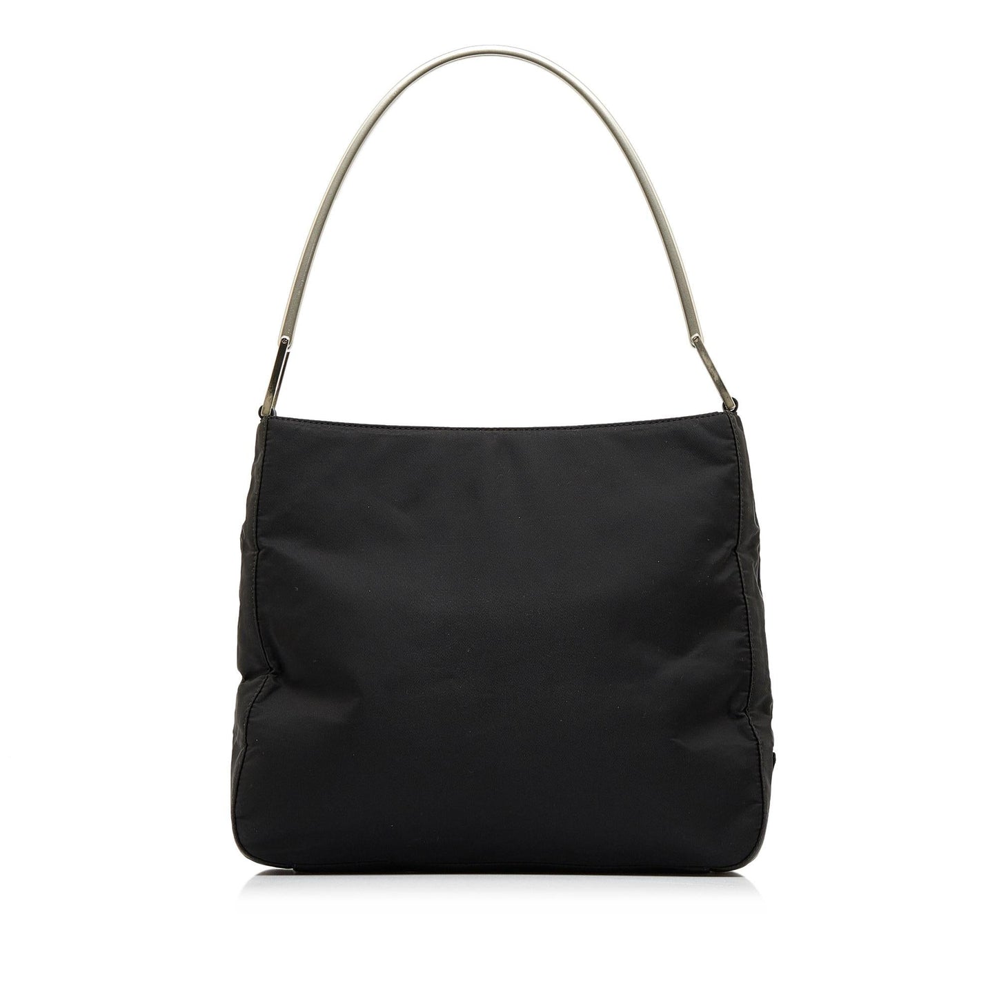 Prada Tessuto Shoulder Bag (SHG-BbHq4a)