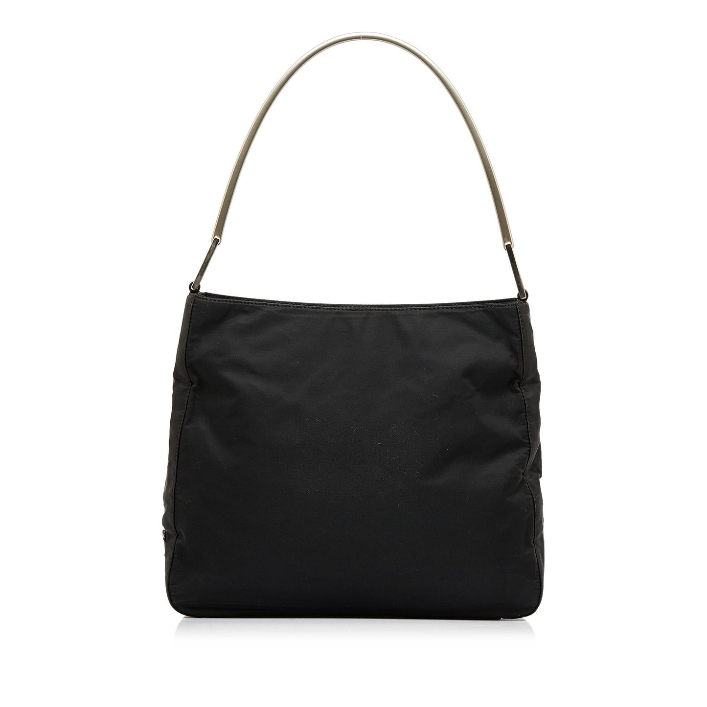 Prada Tessuto Shoulder Bag (SHG-BbHq4a)