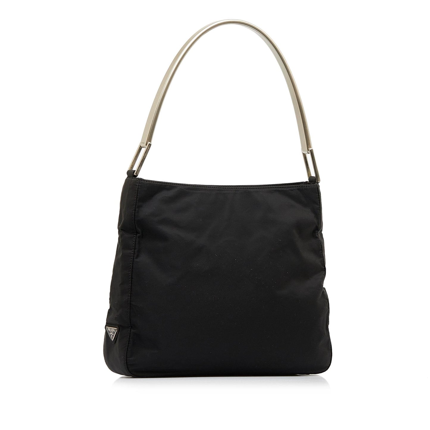Prada Tessuto Shoulder Bag (SHG-BbHq4a)
