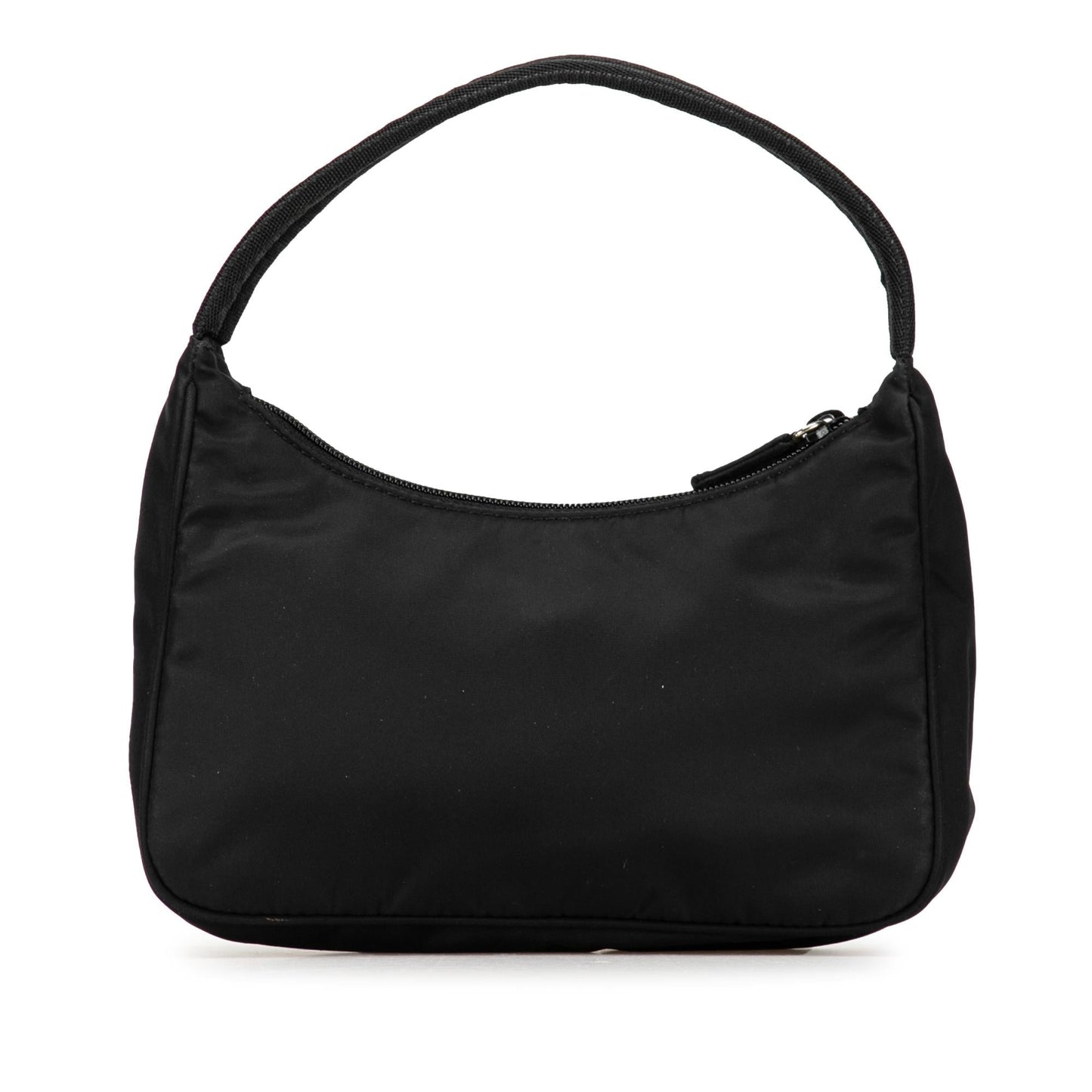 Prada Tessuto Shoulder Bag (SHG-FJE8oQ)