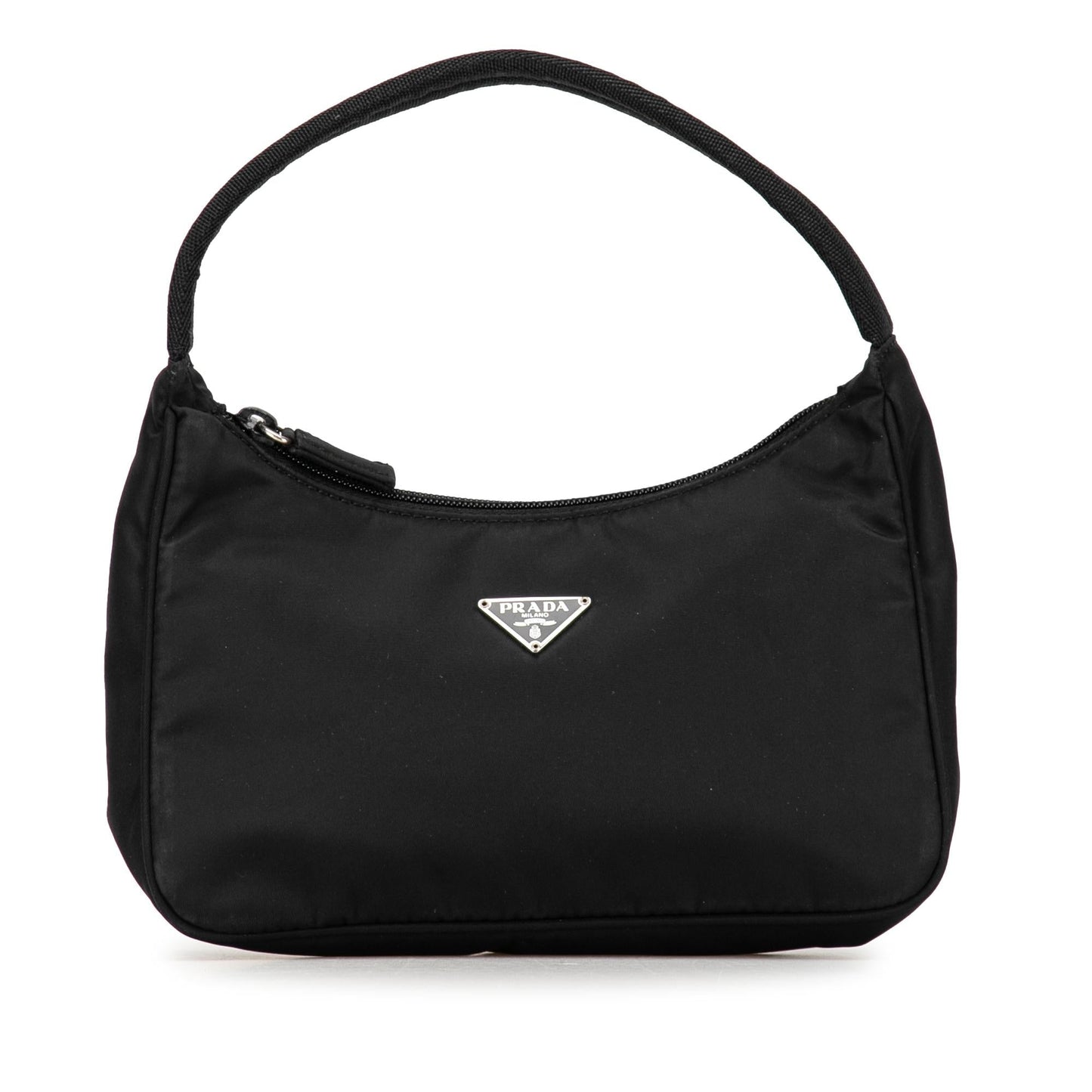 Prada Tessuto Shoulder Bag (SHG-FJE8oQ)