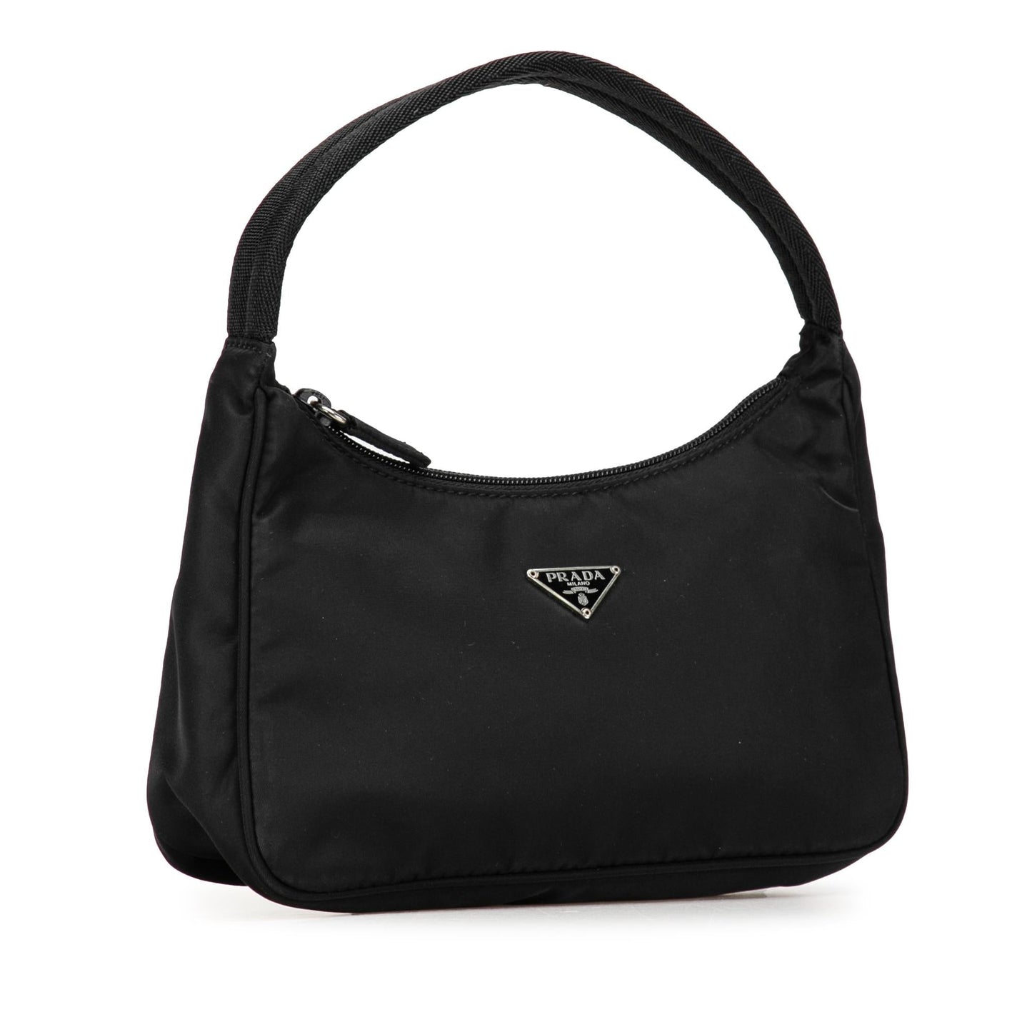 Prada Tessuto Shoulder Bag (SHG-FJE8oQ)
