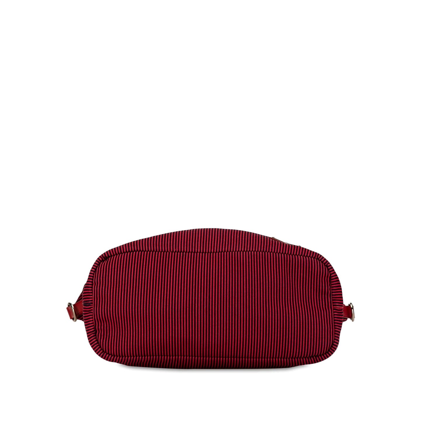 Prada Tessuto Stampato Satchel (SHG-jbF7xf)