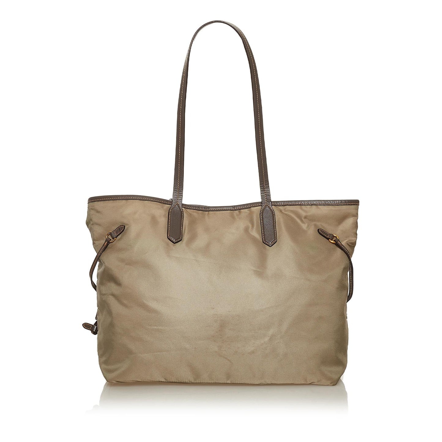 Prada Tessuto Tote Bag (SHG-33764)