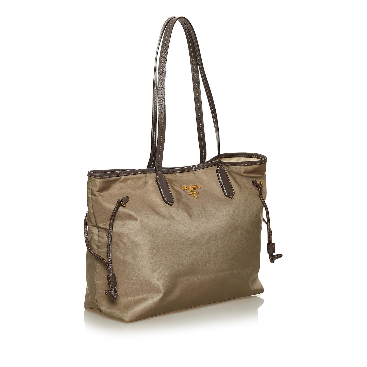 Prada Tessuto Tote Bag (SHG-33764)