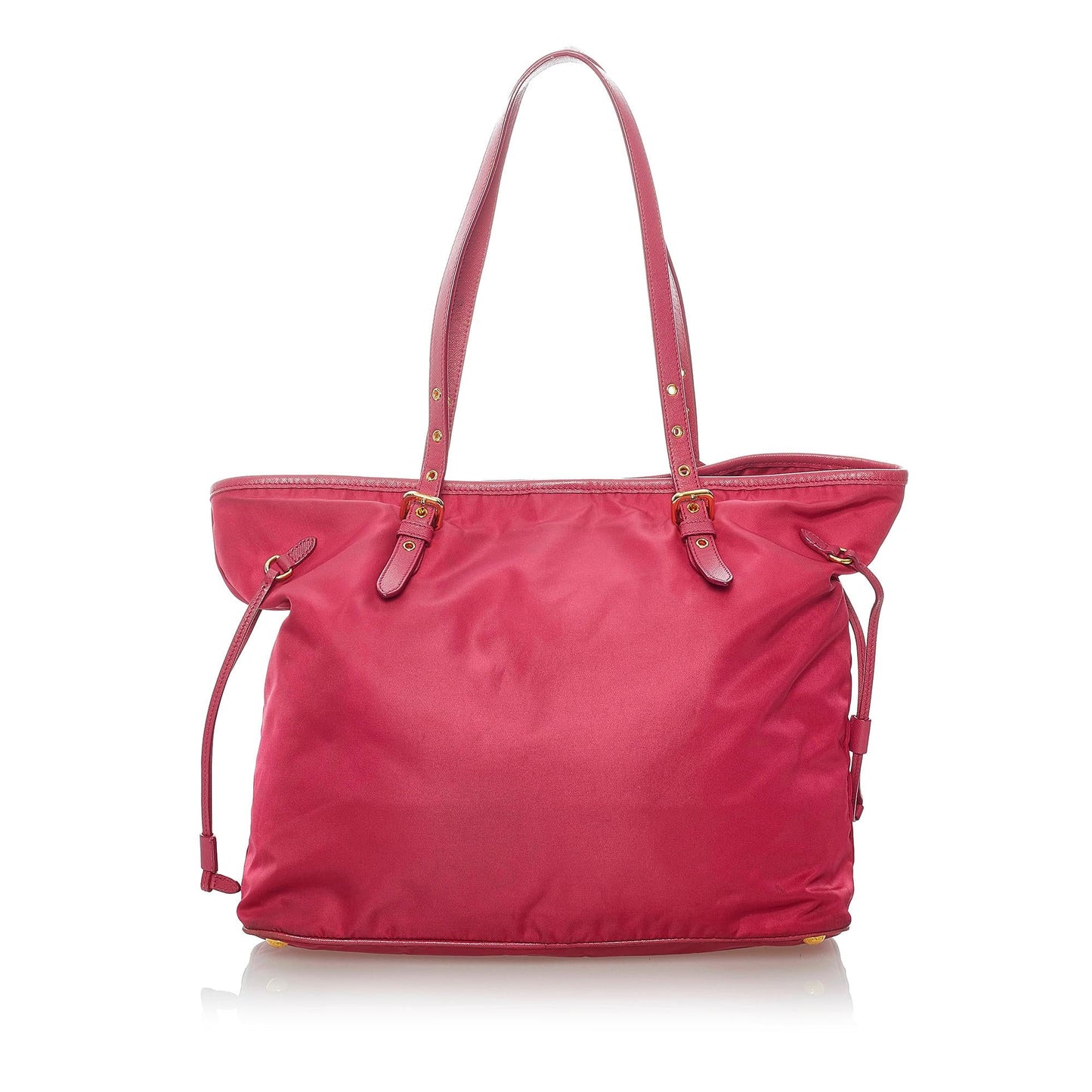 Prada Tessuto Tote Bag (SHG-33969)
