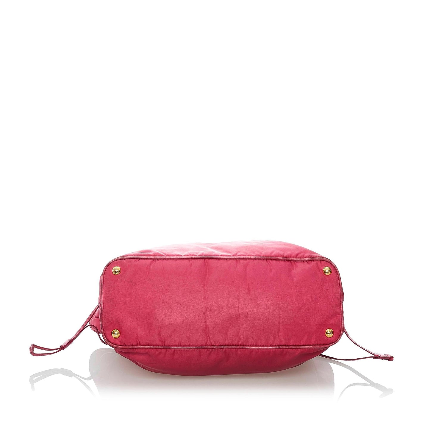 Prada Tessuto Tote Bag (SHG-33969)