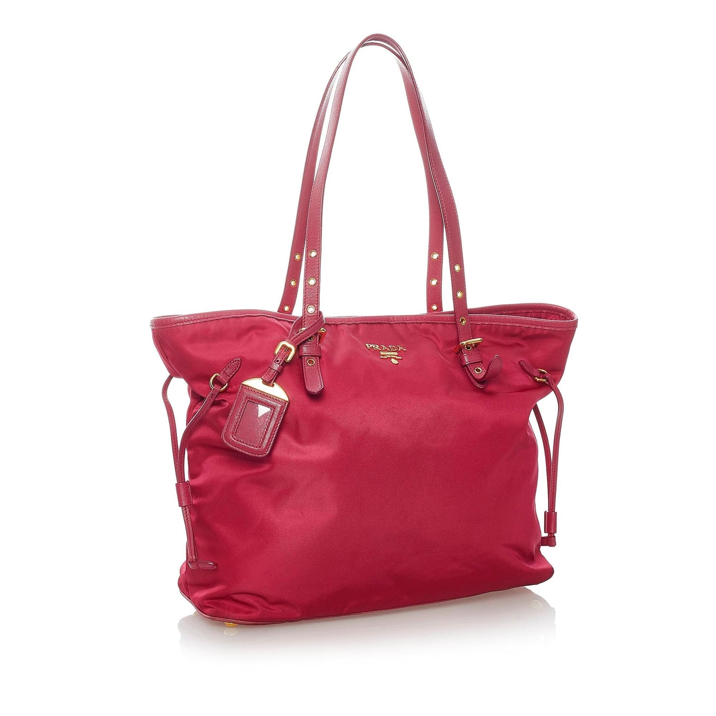 Prada Tessuto Tote Bag (SHG-33969)