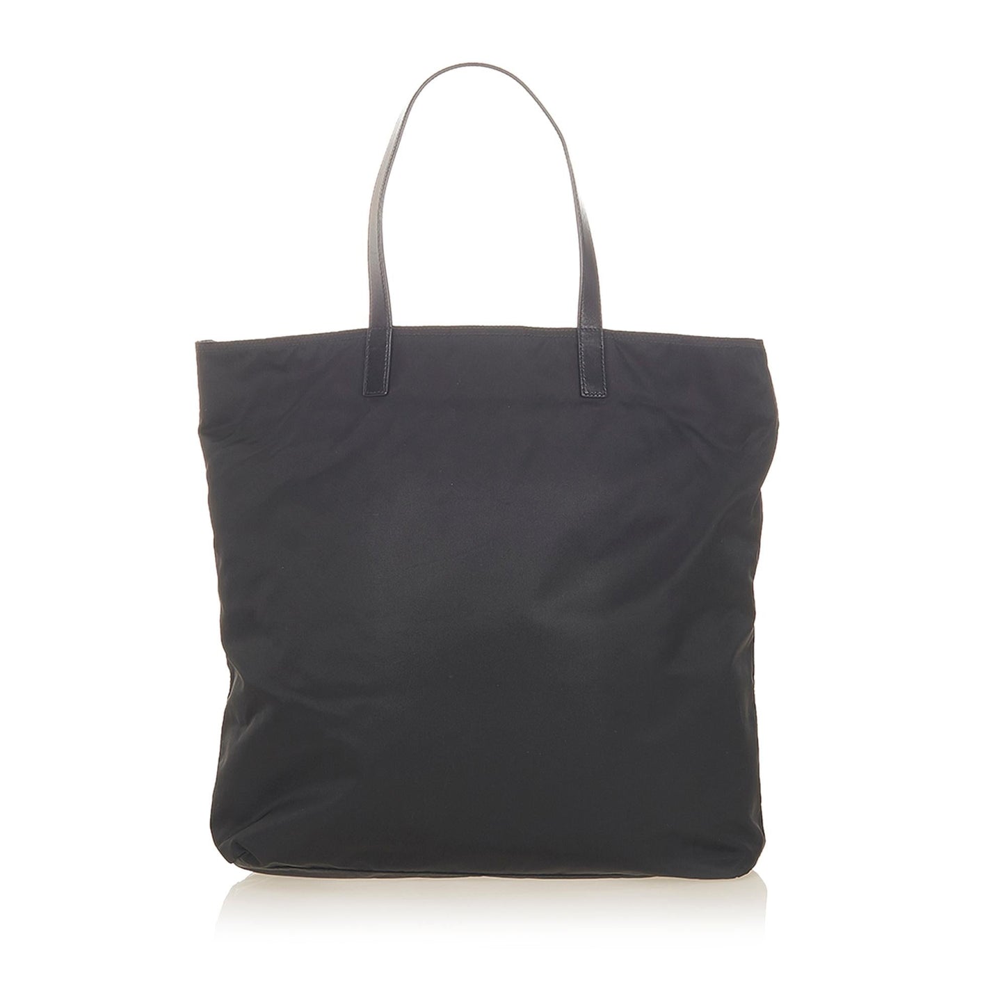 Prada Tessuto Tote Bag (SHG-36086)