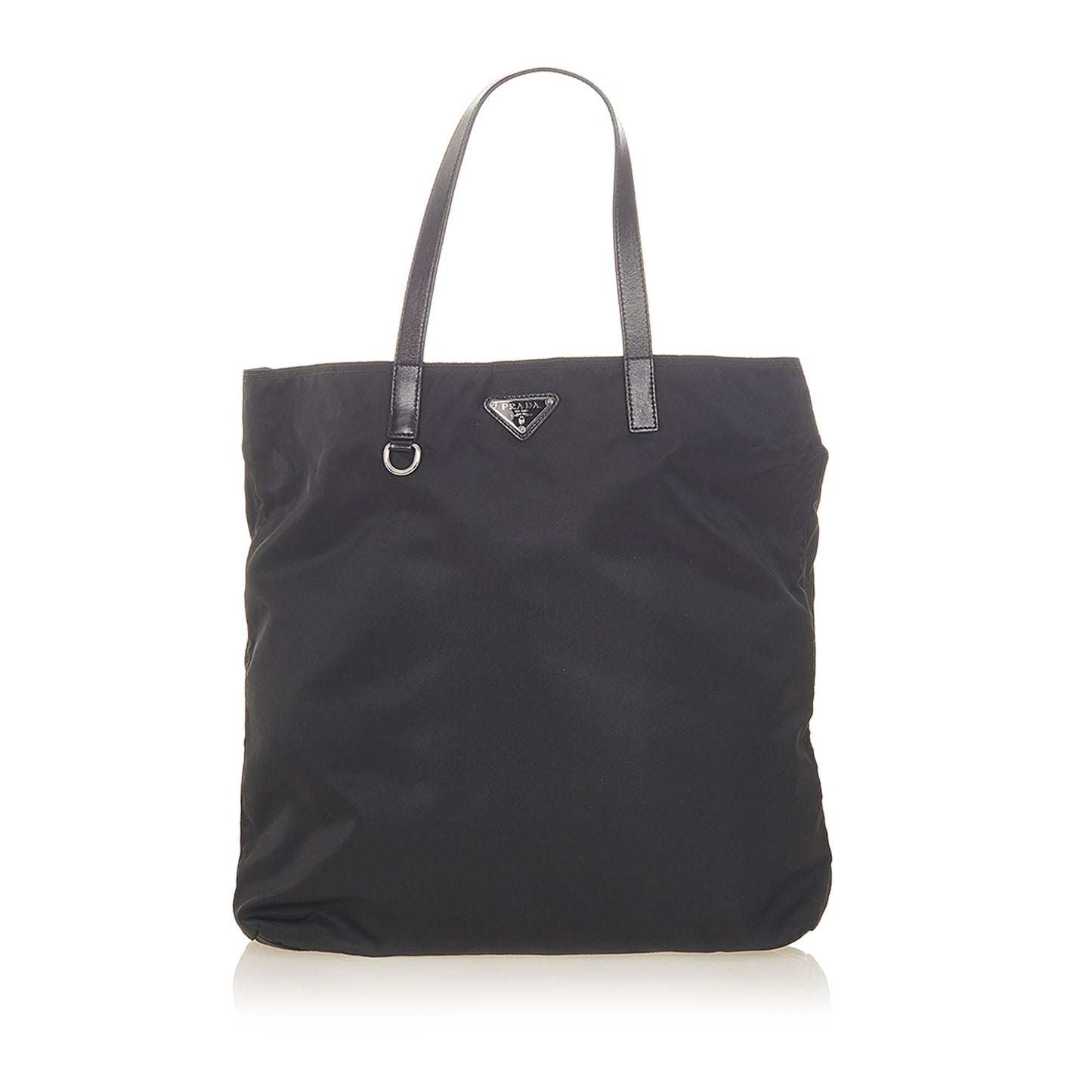 Prada Tessuto Tote Bag (SHG-36086)