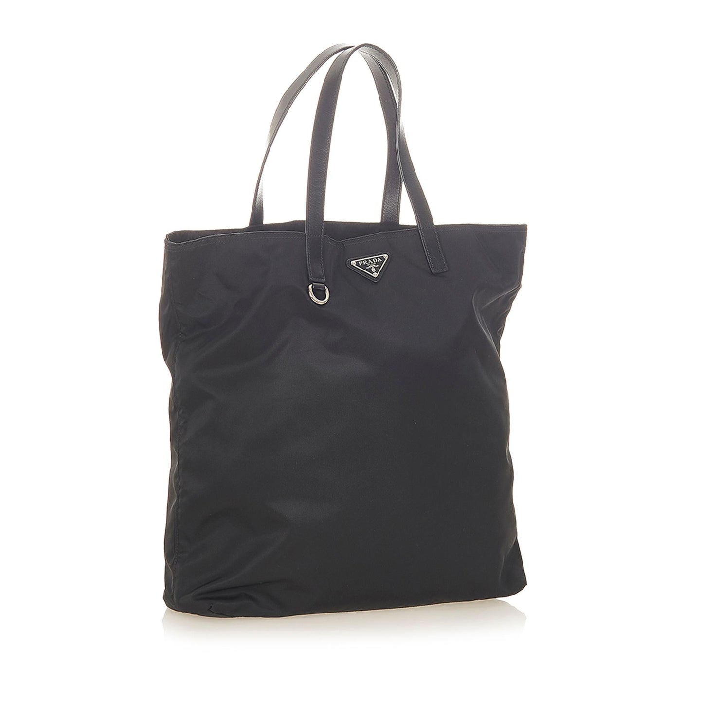 Prada Tessuto Tote Bag (SHG-36086)