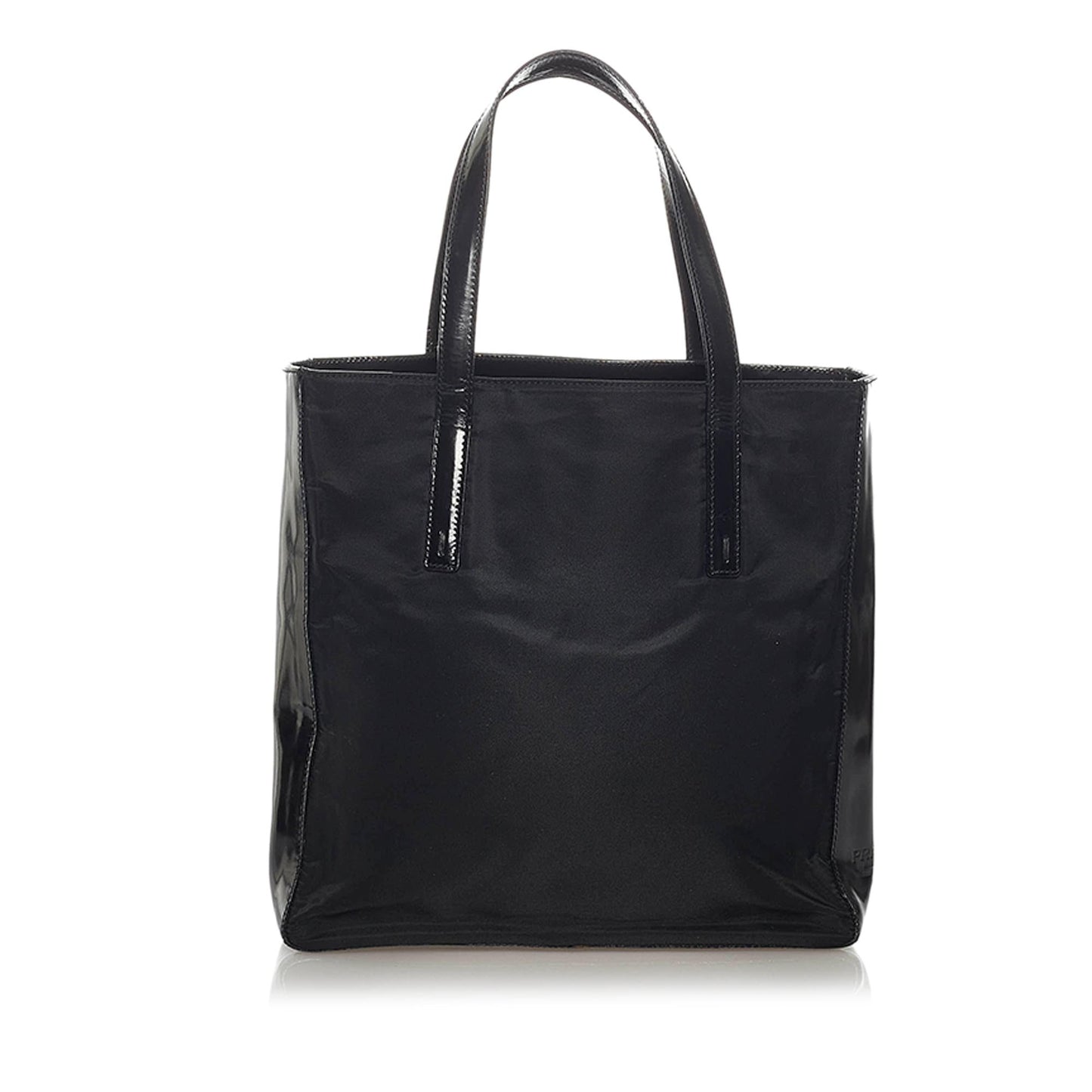 Prada Tessuto Tote Bag (SHG-36089)