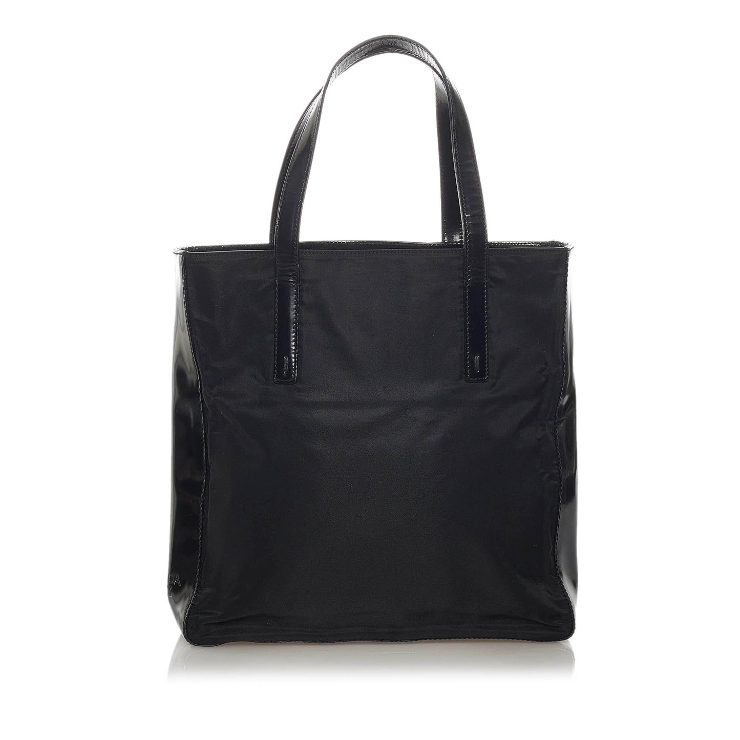 Prada Tessuto Tote Bag (SHG-36089)