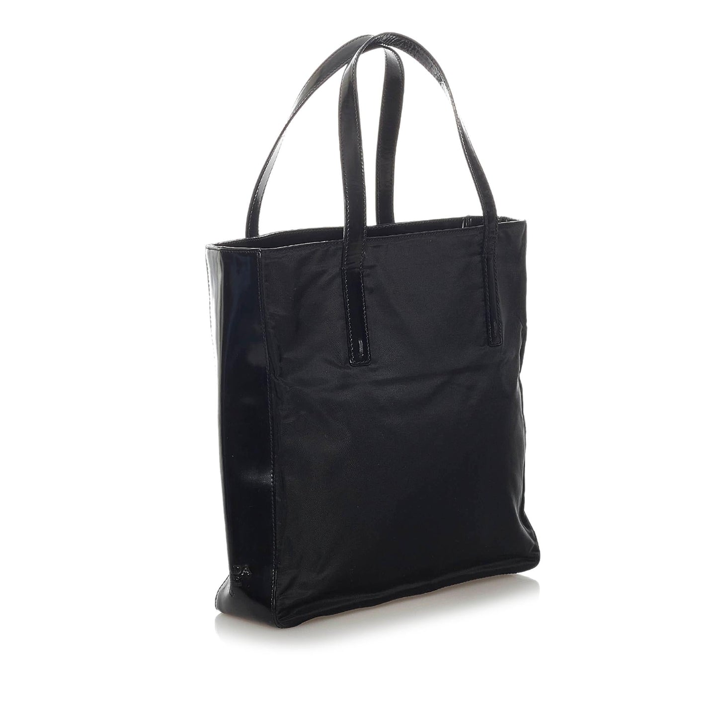 Prada Tessuto Tote Bag (SHG-36089)