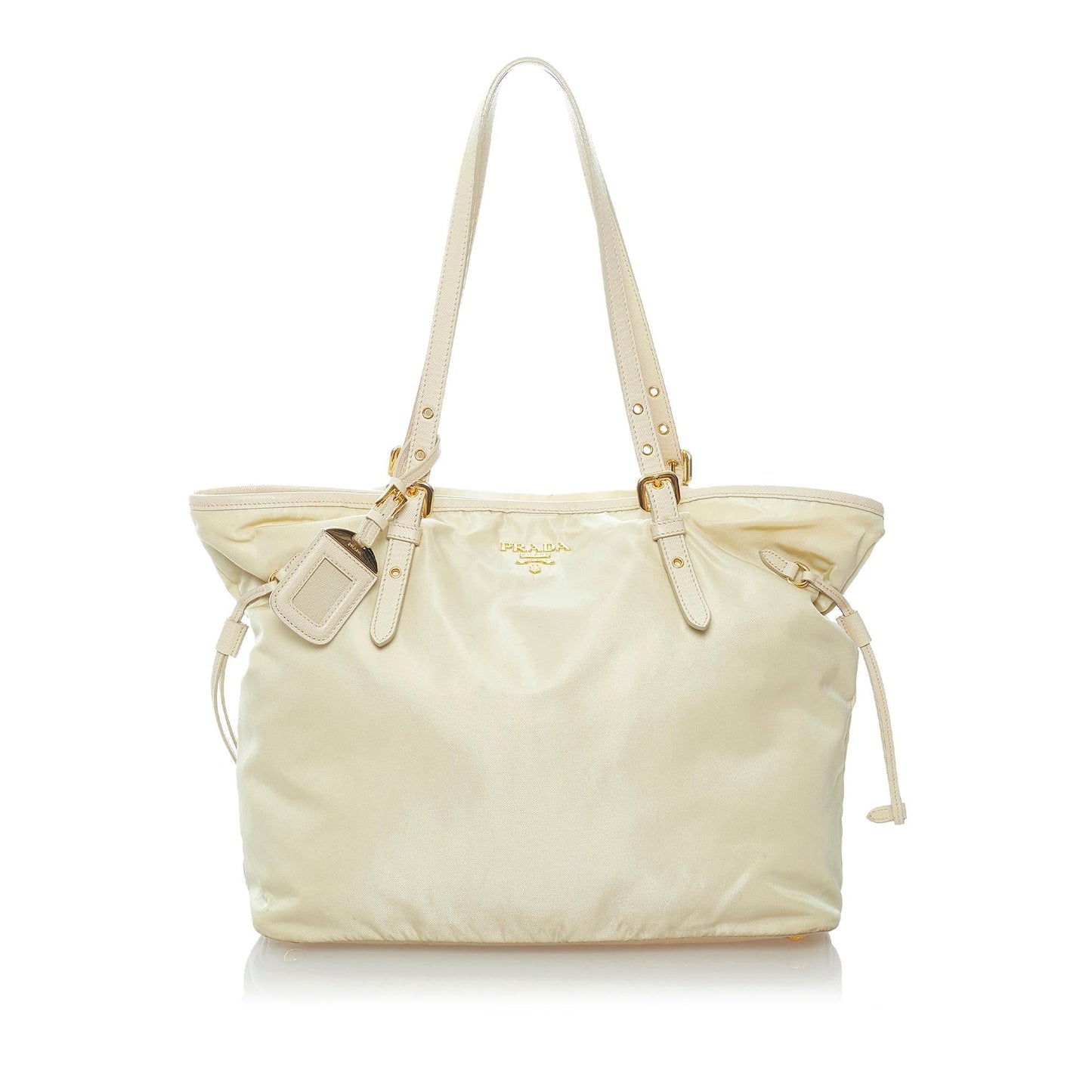 Prada Tessuto Tote Bag (SHG-36118)