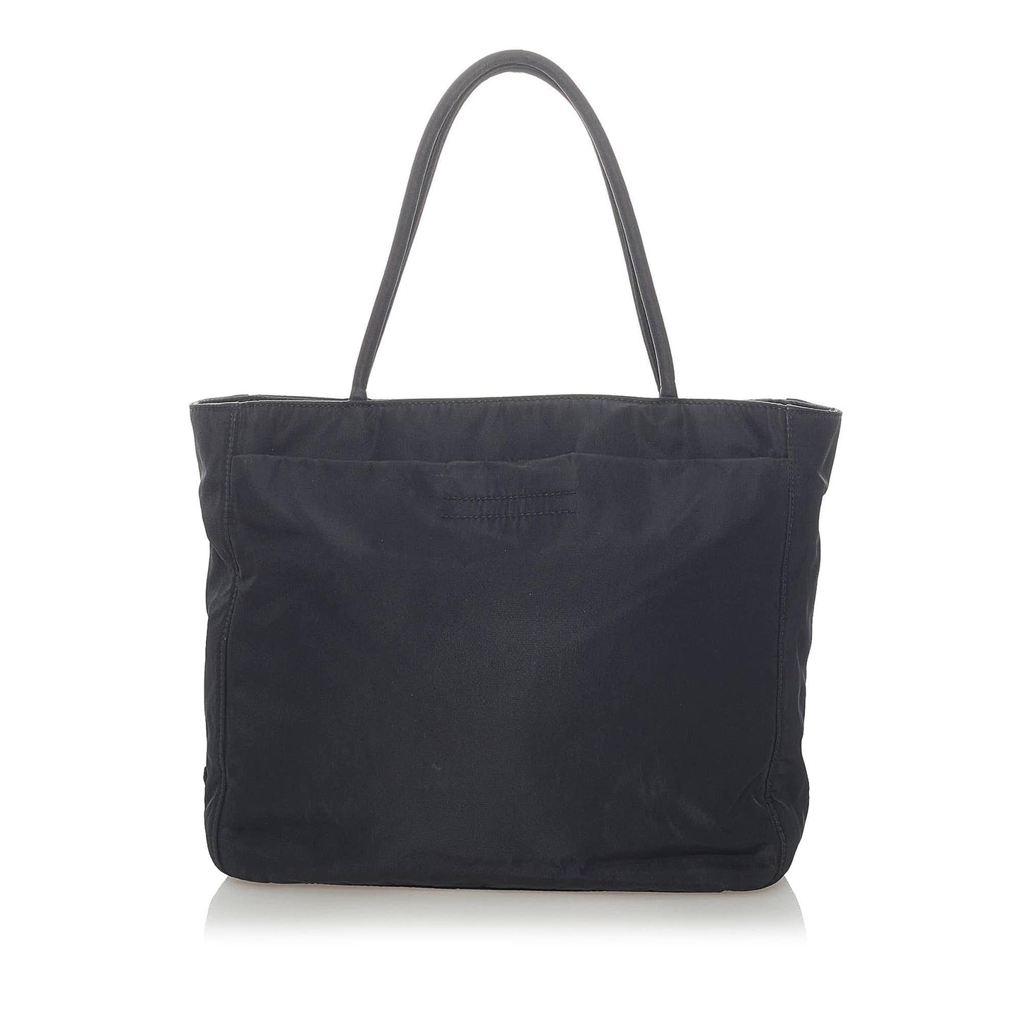 Prada Tessuto Tote Bag (SHG-36127)