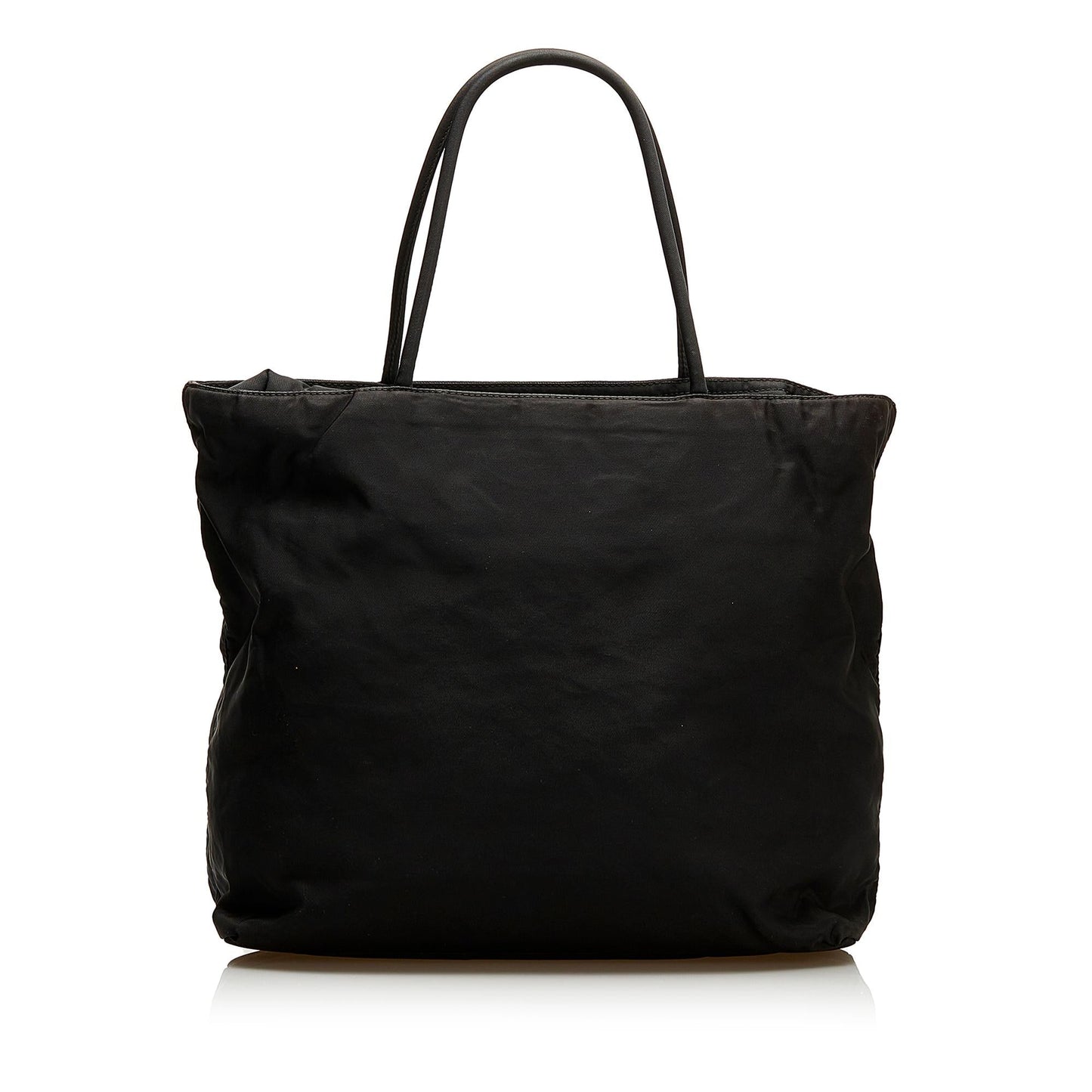 Prada Tessuto Tote (SHG-35848)