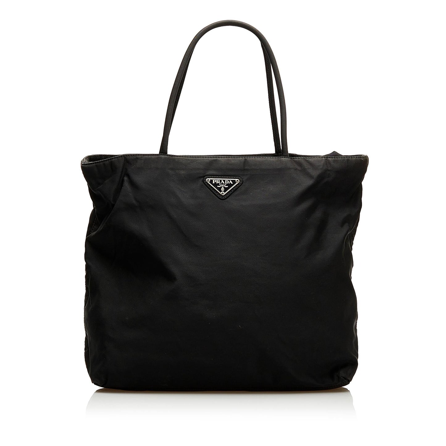Prada Tessuto Tote (SHG-35848)