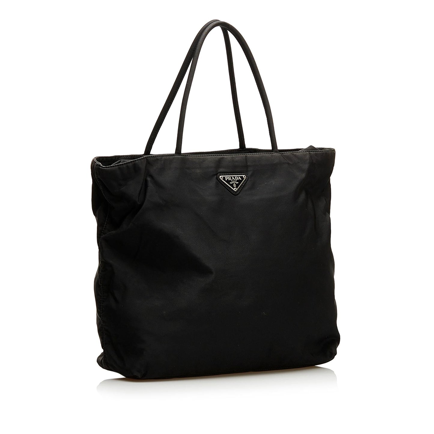 Prada Tessuto Tote (SHG-35848)
