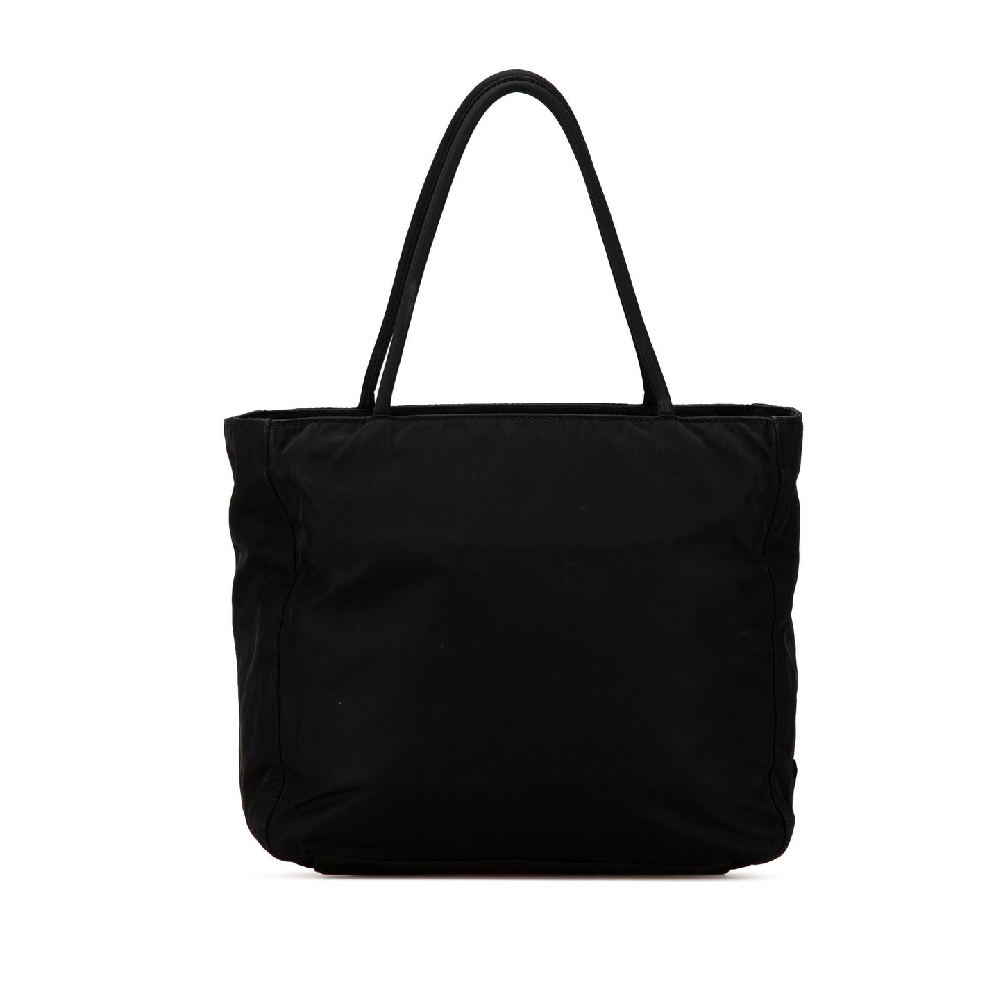 Prada Tessuto Tote (SHG-DlClbH)