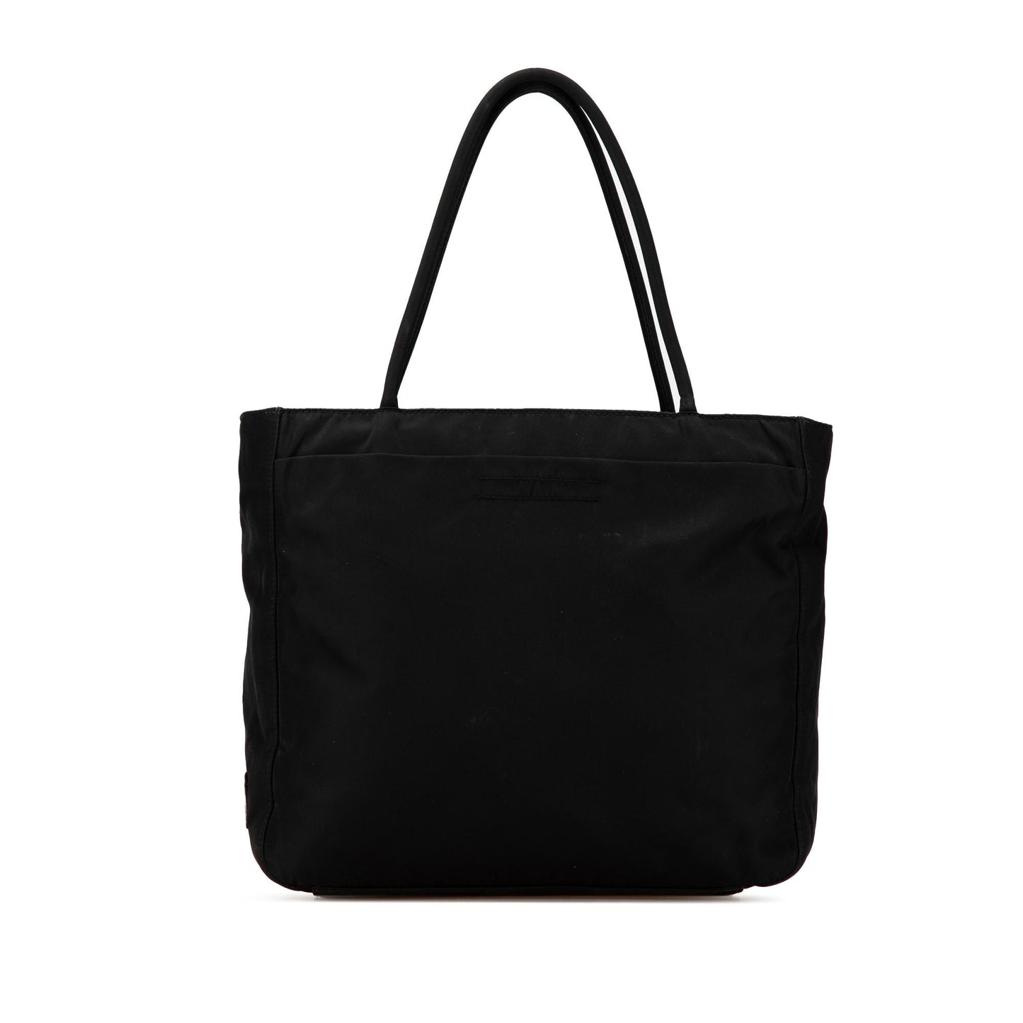 Prada Tessuto Tote (SHG-DlClbH)