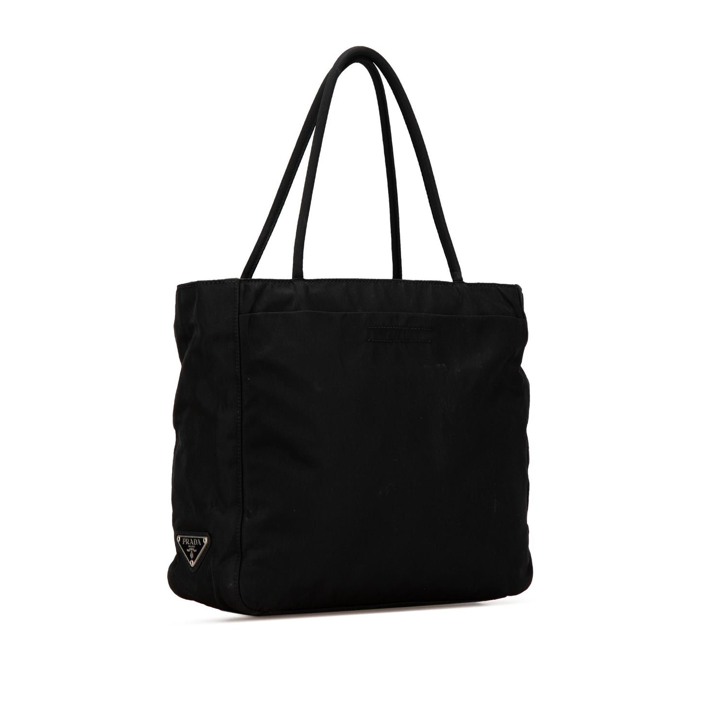 Prada Tessuto Tote (SHG-DlClbH)
