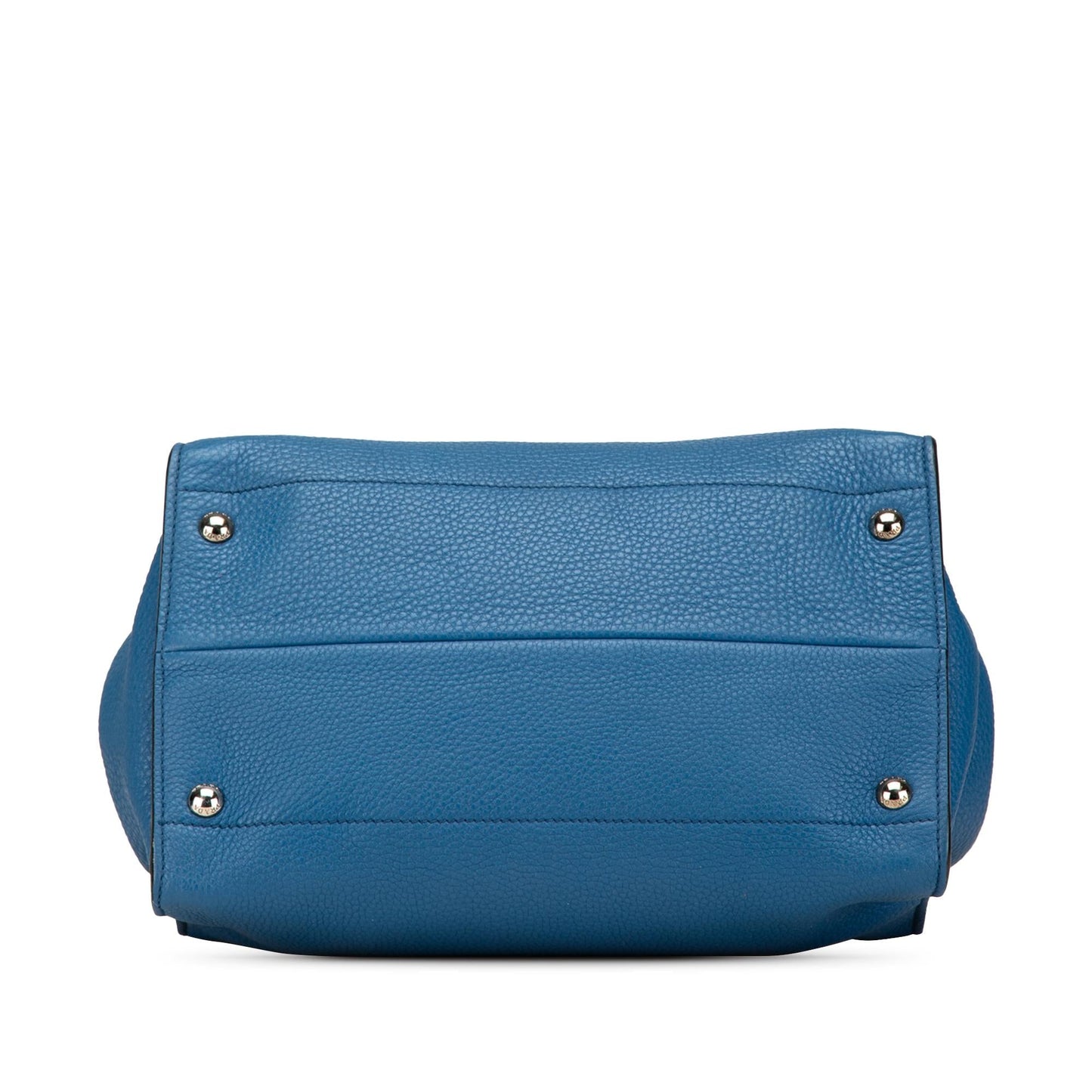 Prada Vitello Daino Open Convertible Tote (SHG-VTHUUU)