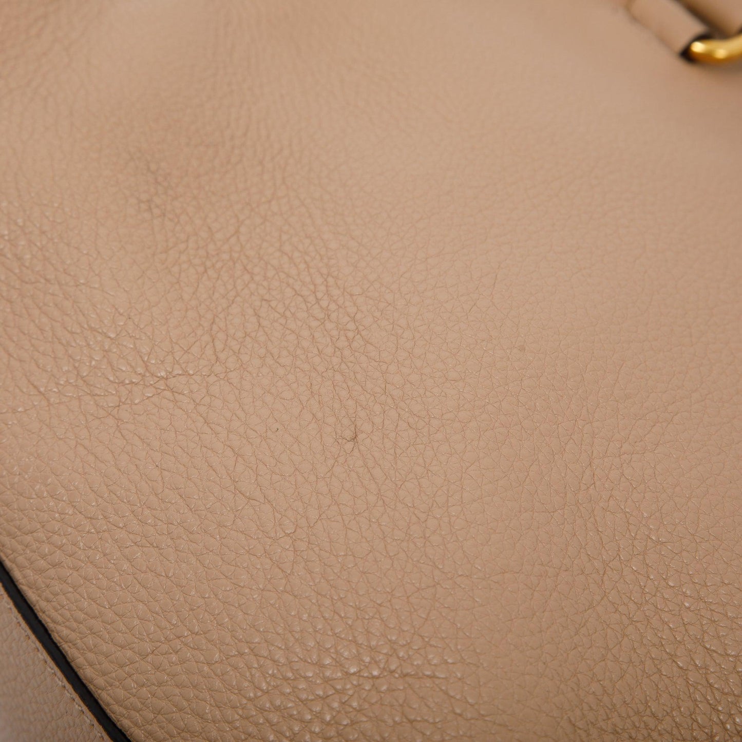 Prada Vitello Daino Phenix Tote