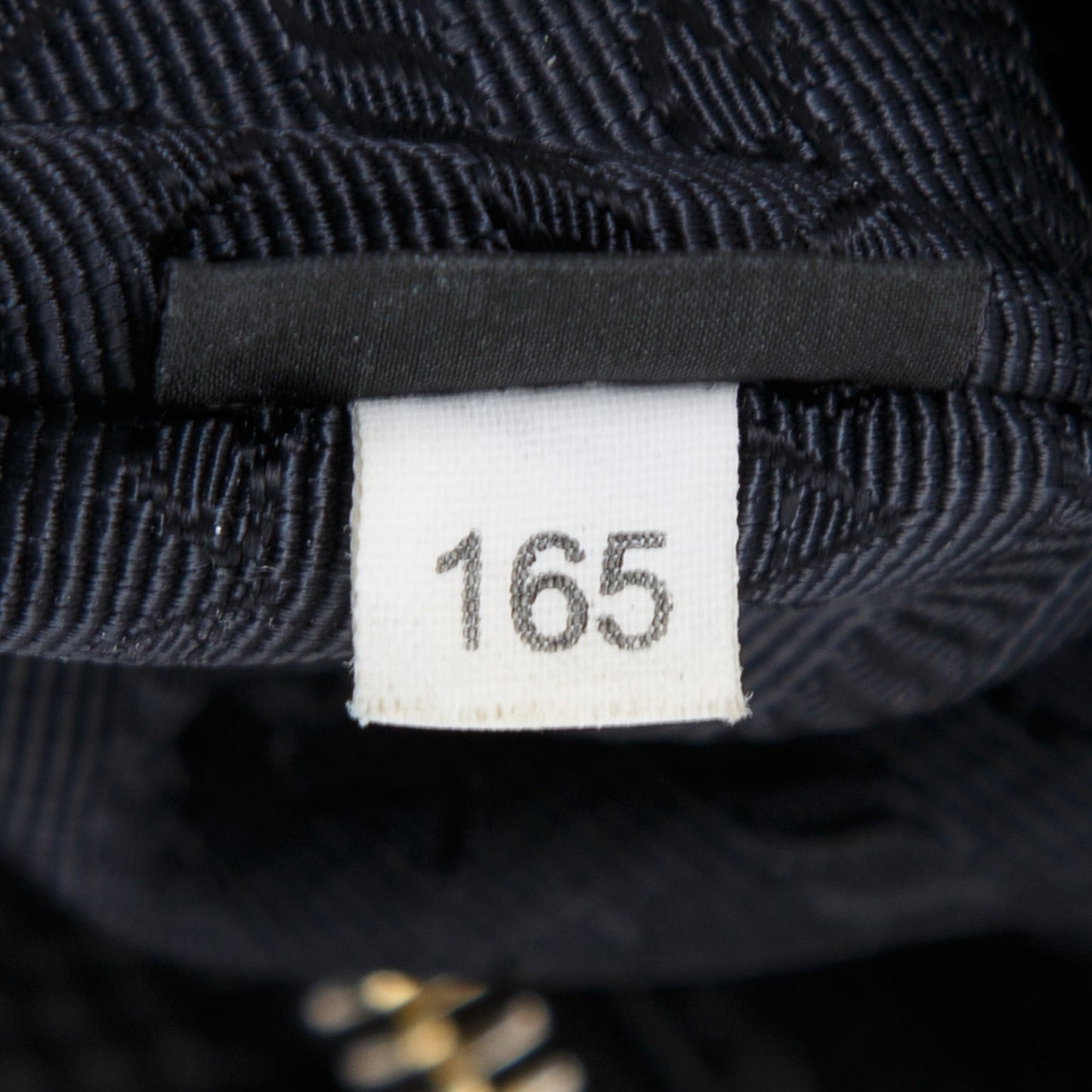 Prada Vitello Phenix Convertible Tote