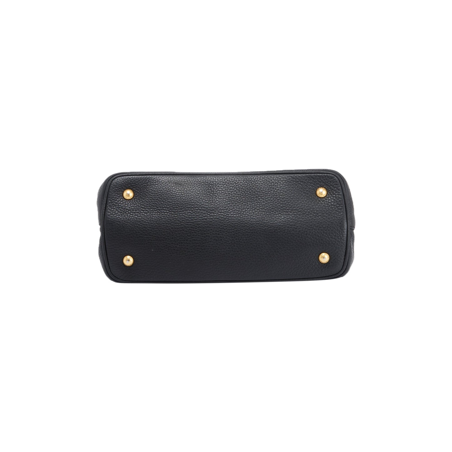 Prada Vitello Phenix Convertible Tote