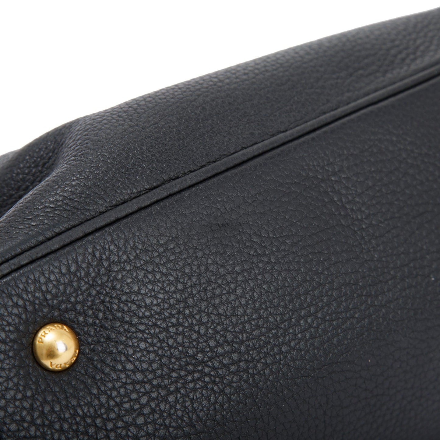 Prada Vitello Phenix Convertible Tote