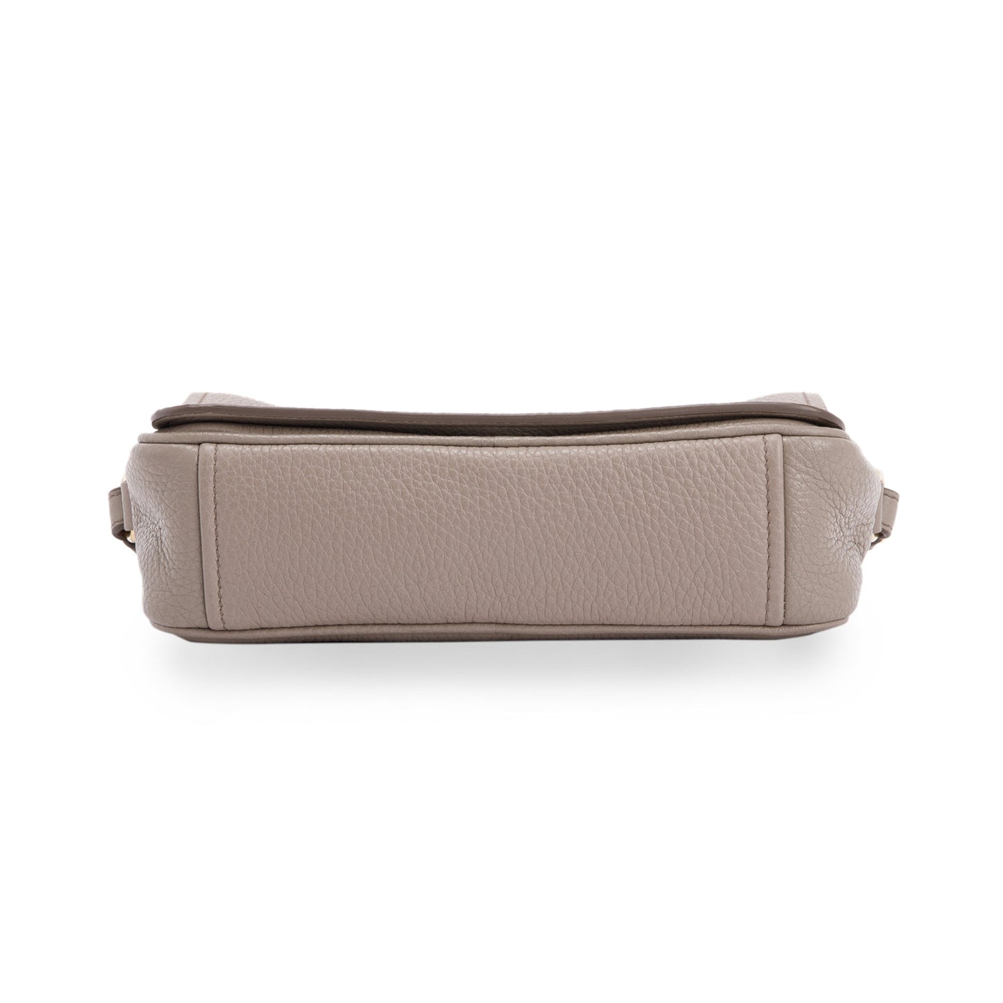 Prada Vitello Phenix Flap Crossbody Bag