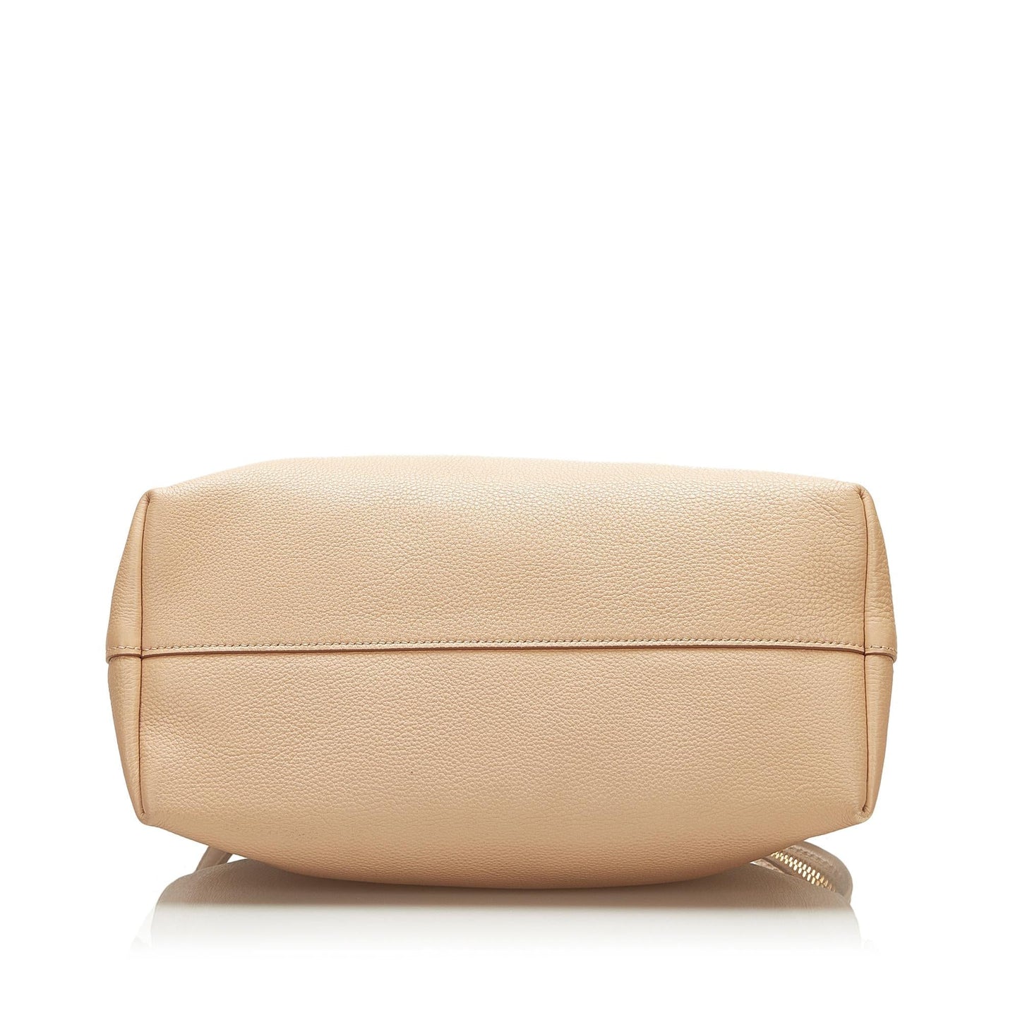 Prada Vitello Phenix Satchel (SHG-35188)