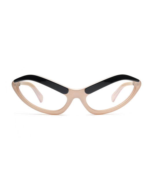 Runway FW2010 Prada Cat-Eye Sunglasses