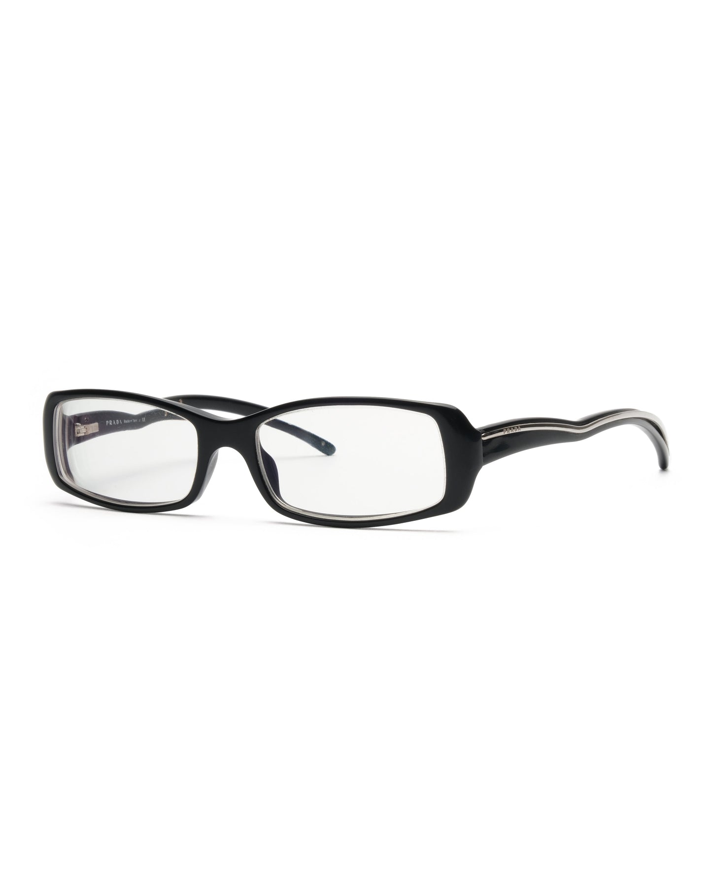 FW2008 Prada Optical Frame
