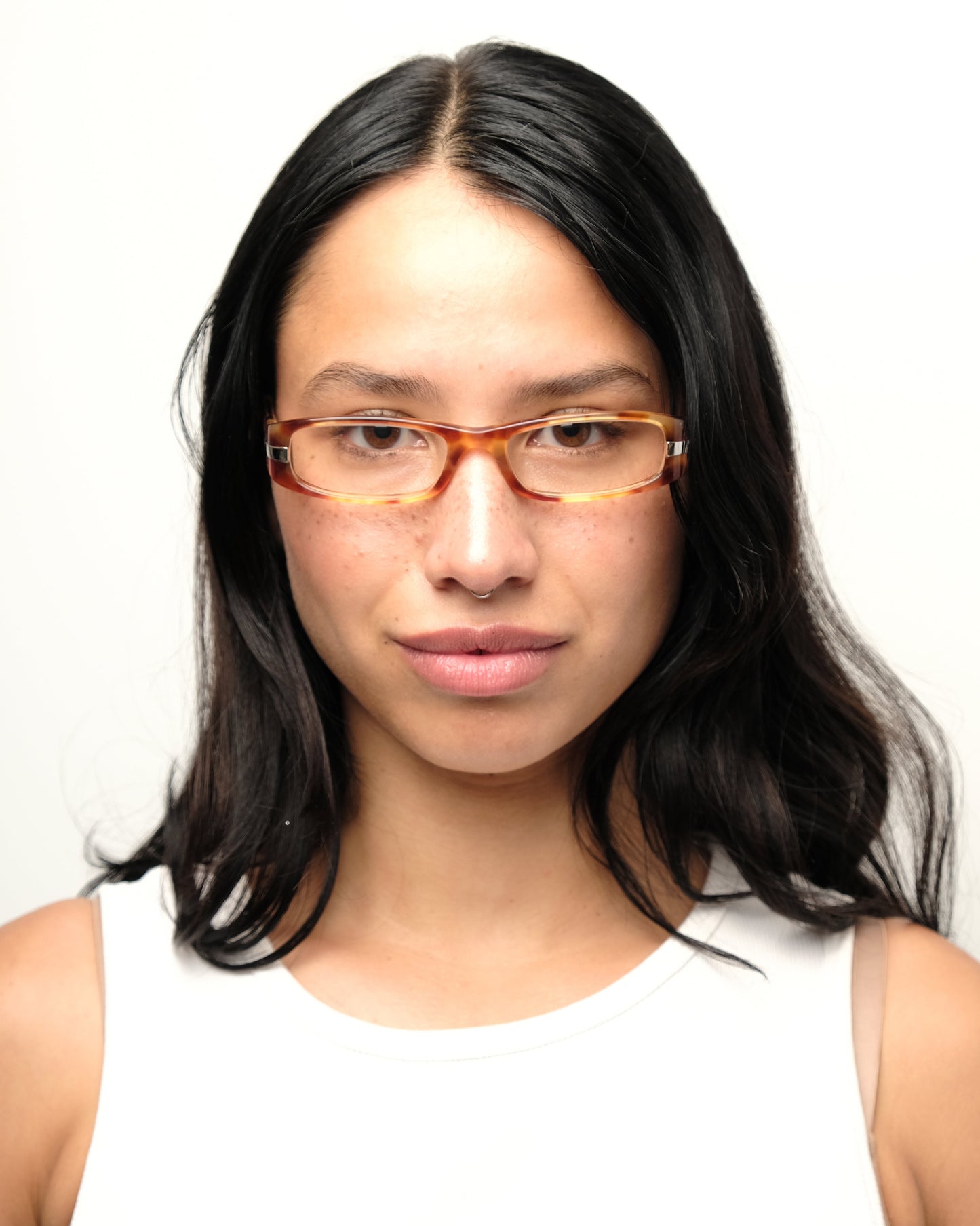 Prada Fall 2006 optical frame