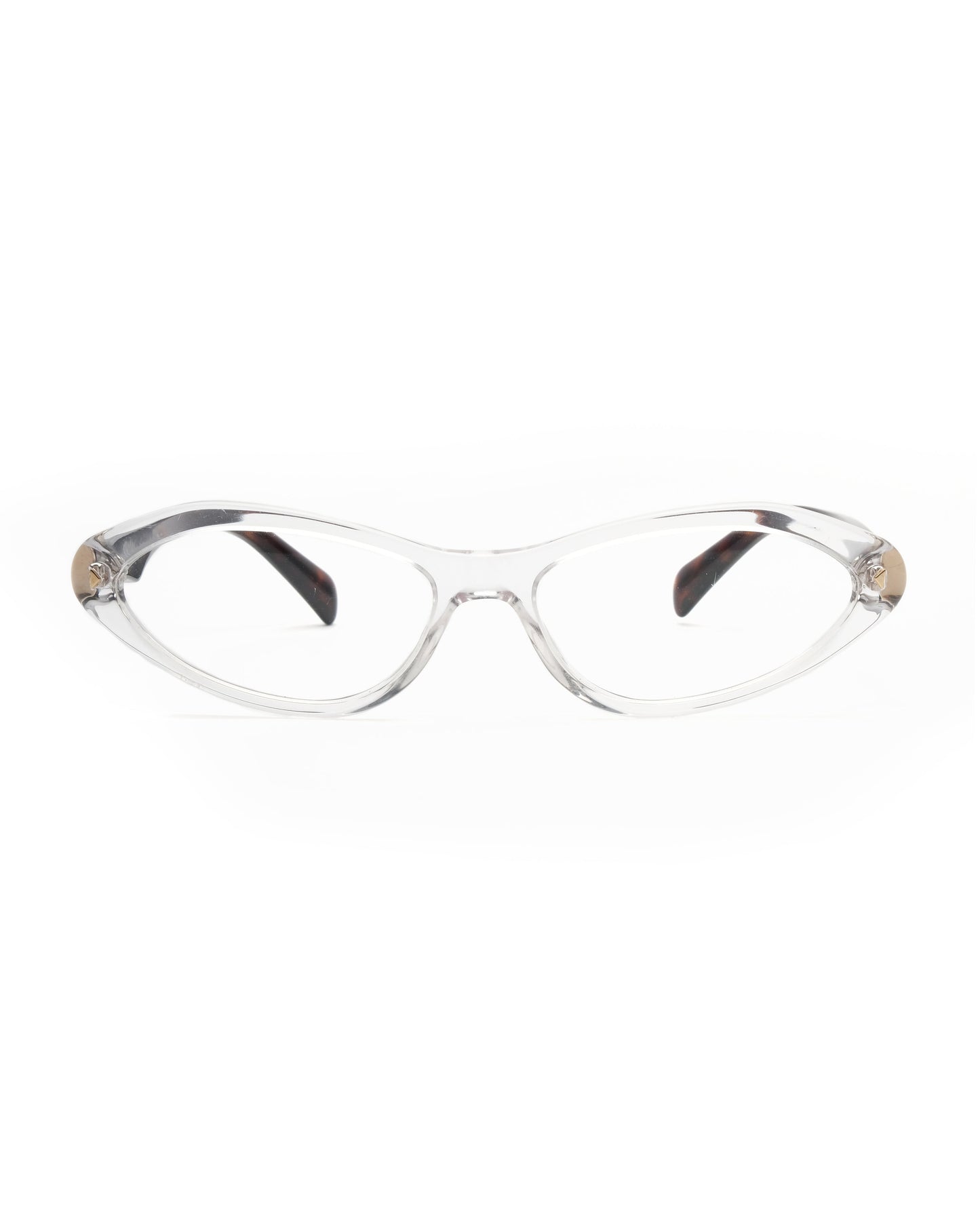 FW2010 Prada Optical Frame