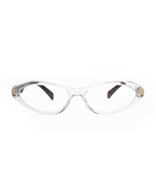 FW2010 Prada Optical Frame
