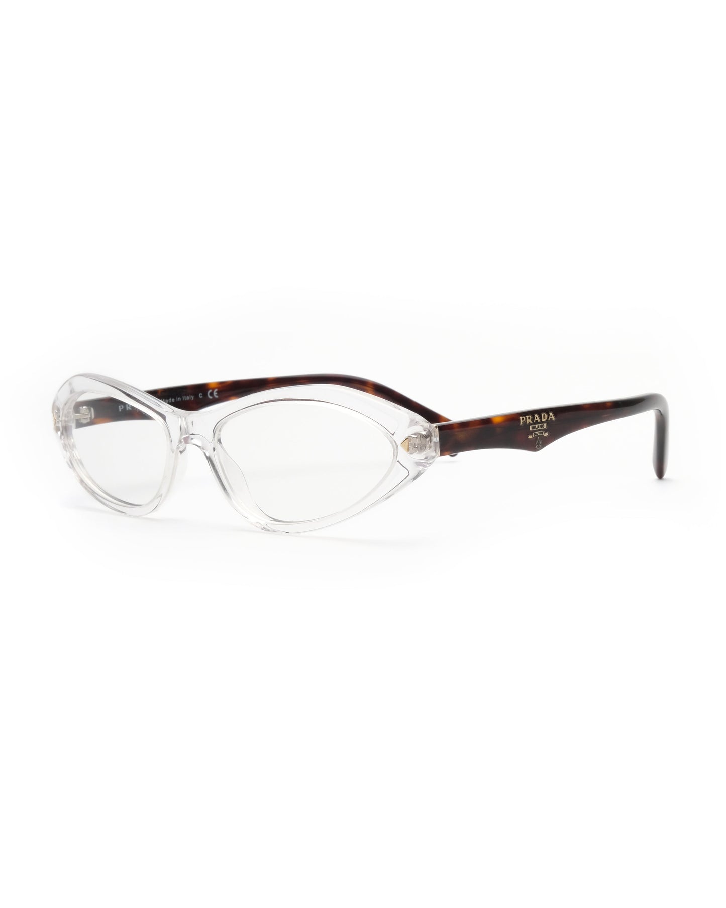 FW2010 Prada Optical Frame