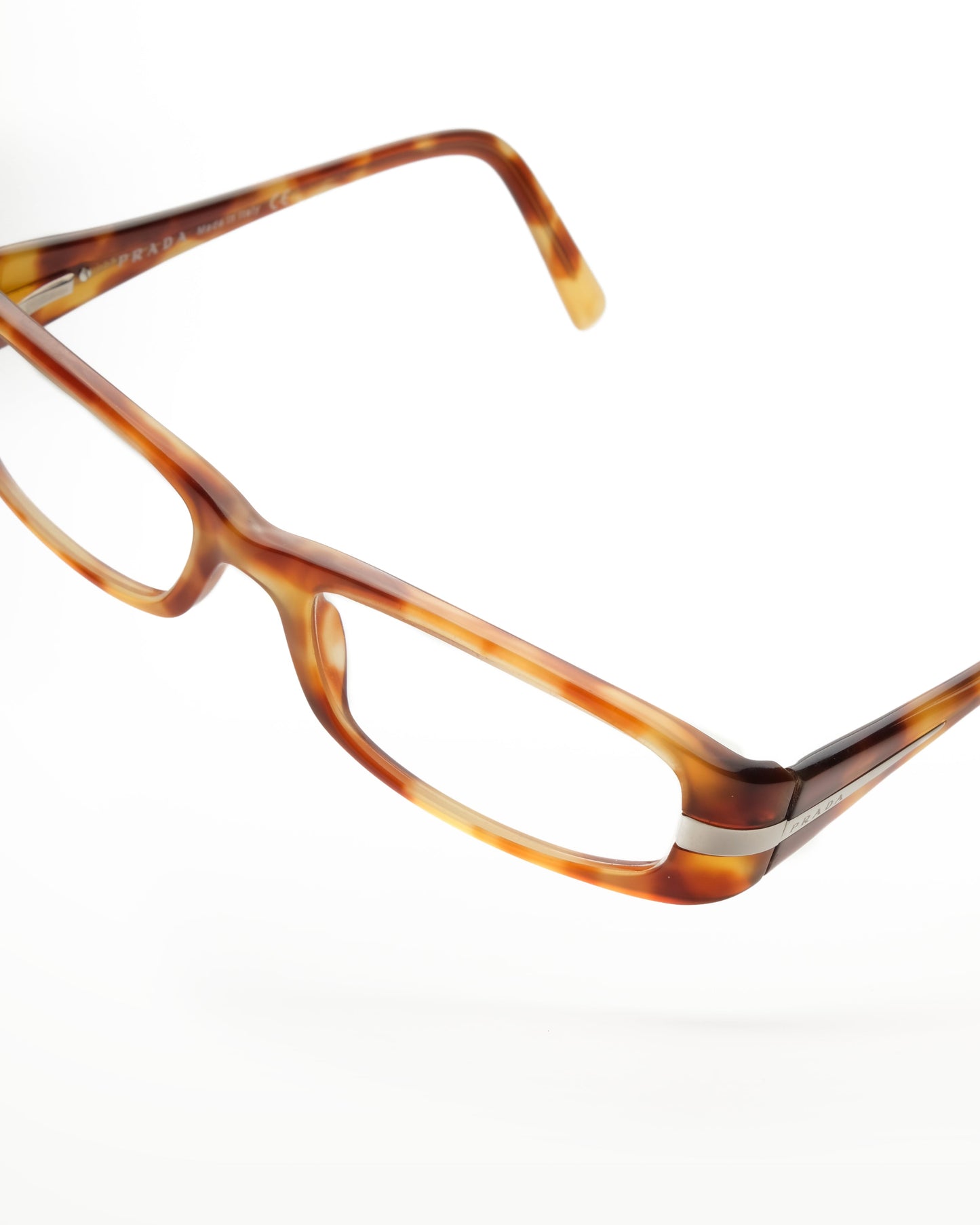 Prada Fall 2006 optical frame