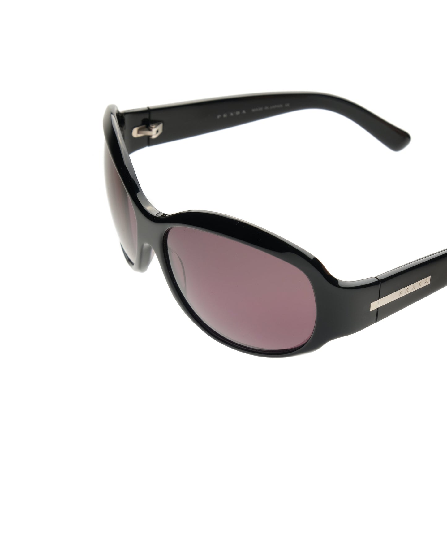 Prada Spring 2004 sunglasses