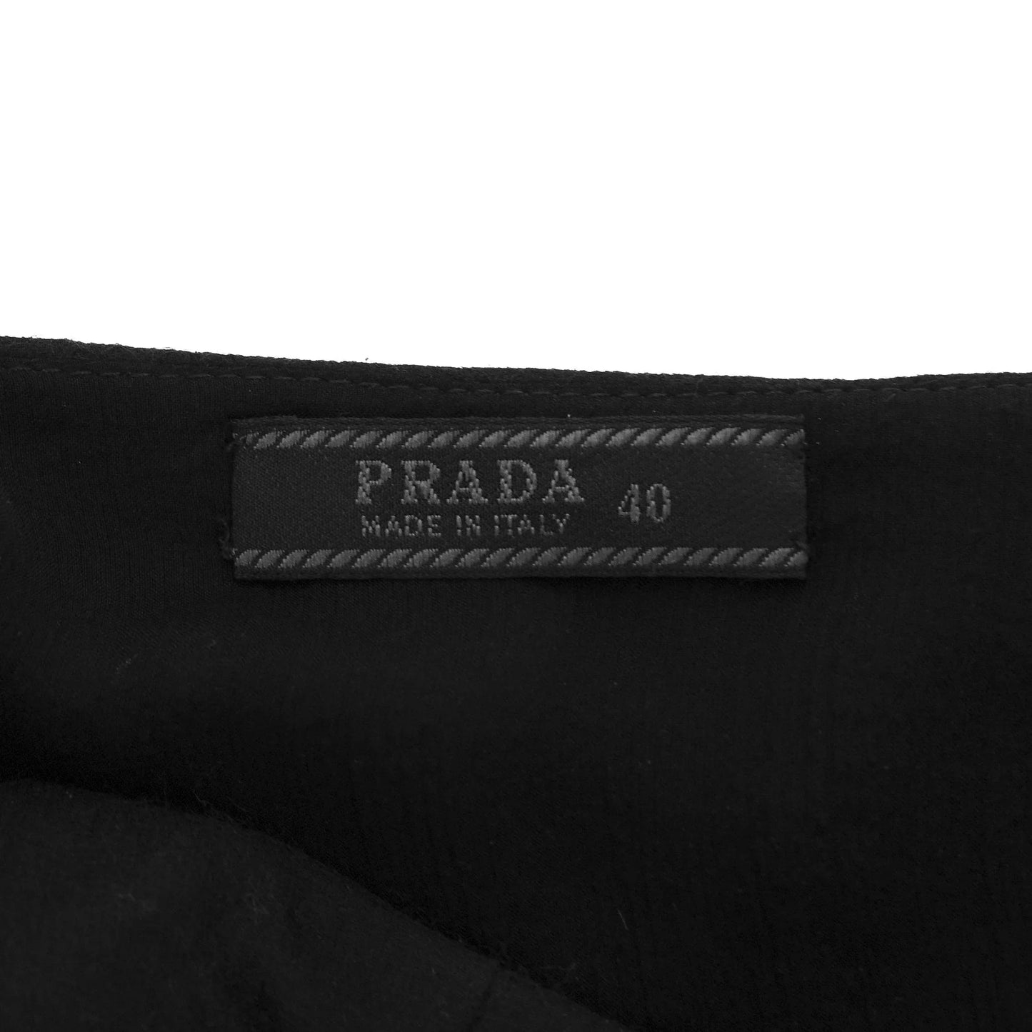 Prada FW 1998