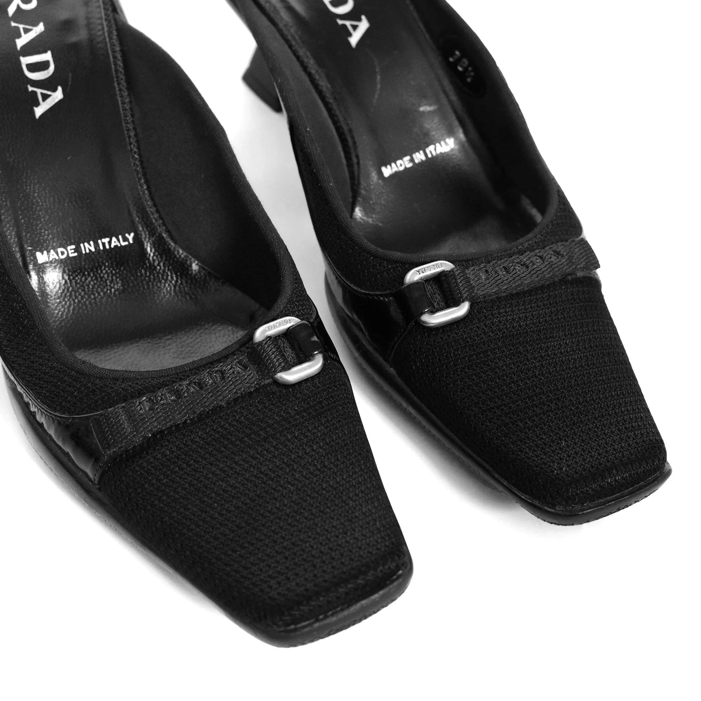 Prada SS 1999