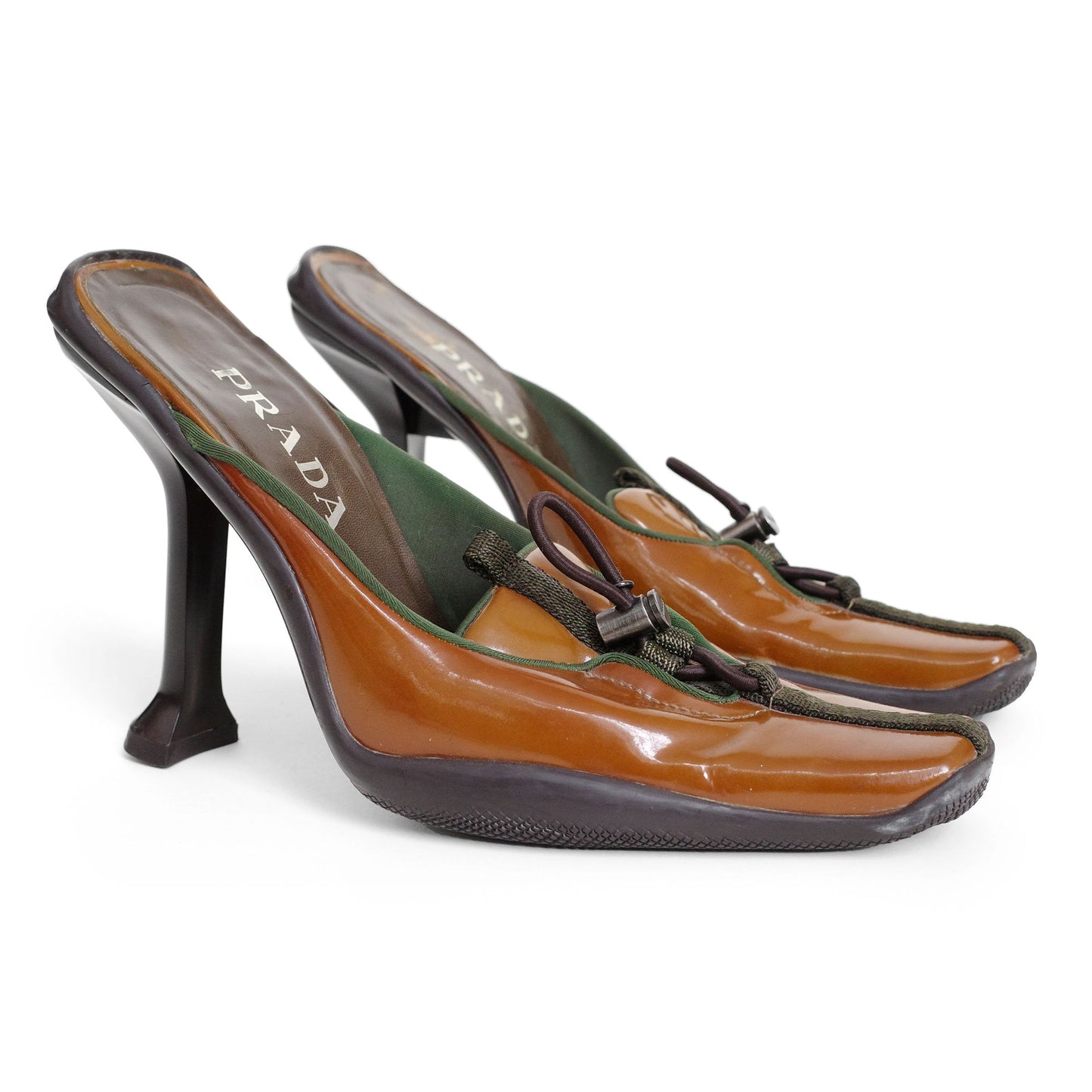 Prada FW 1999