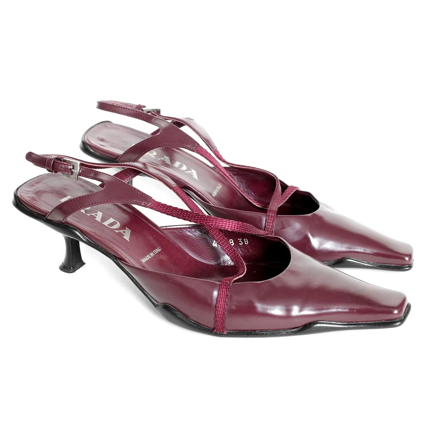 Prada SS 2000