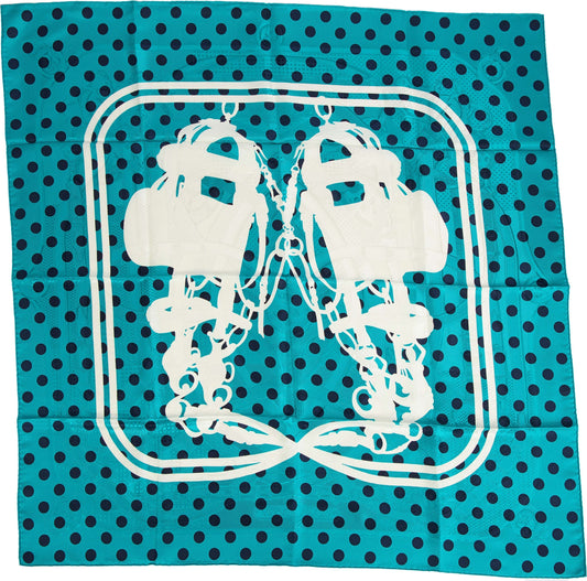 Hermes Bride de Gala Scarf LIm. Ed.