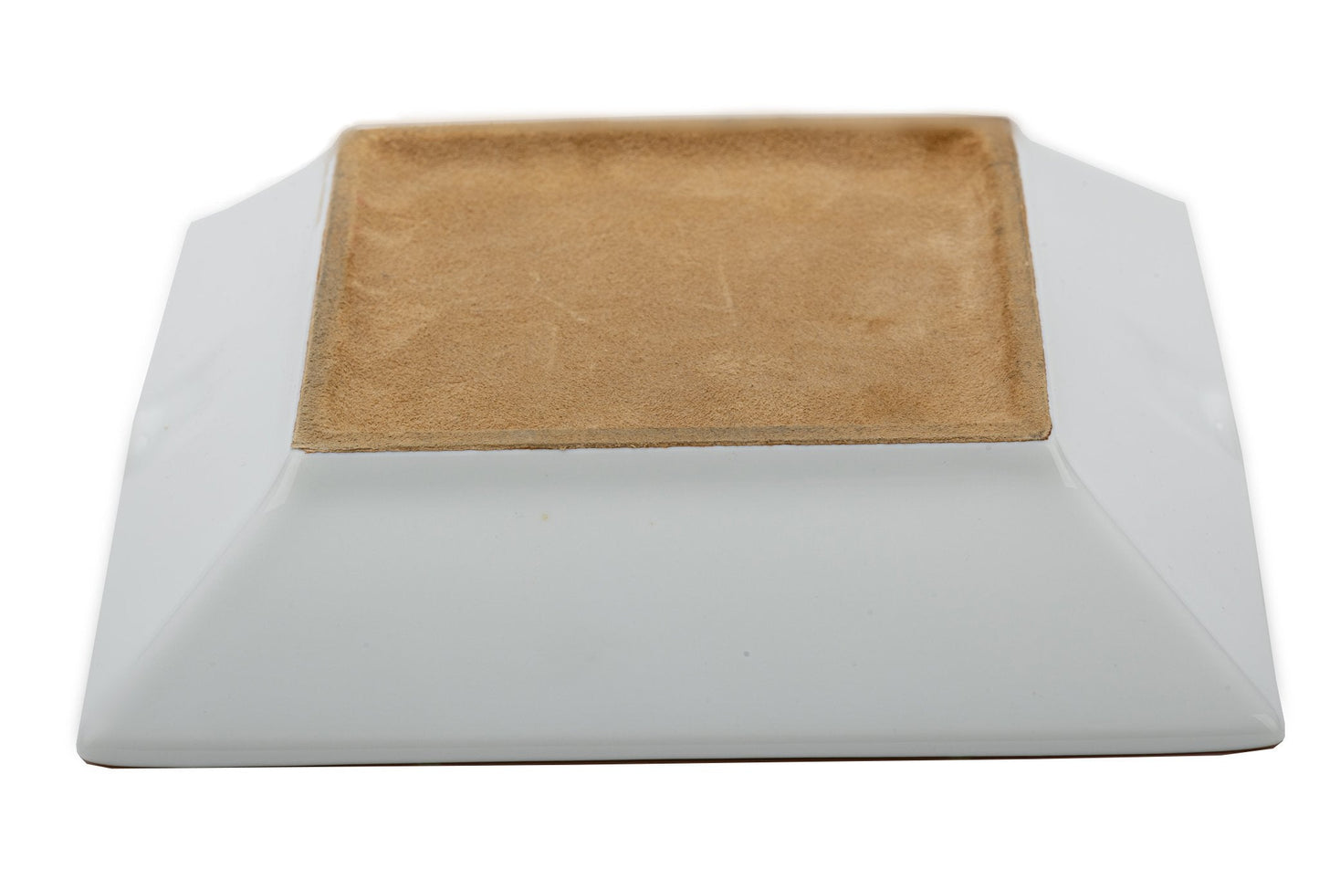 Hermes Porcelain Pumpkin Ashtray